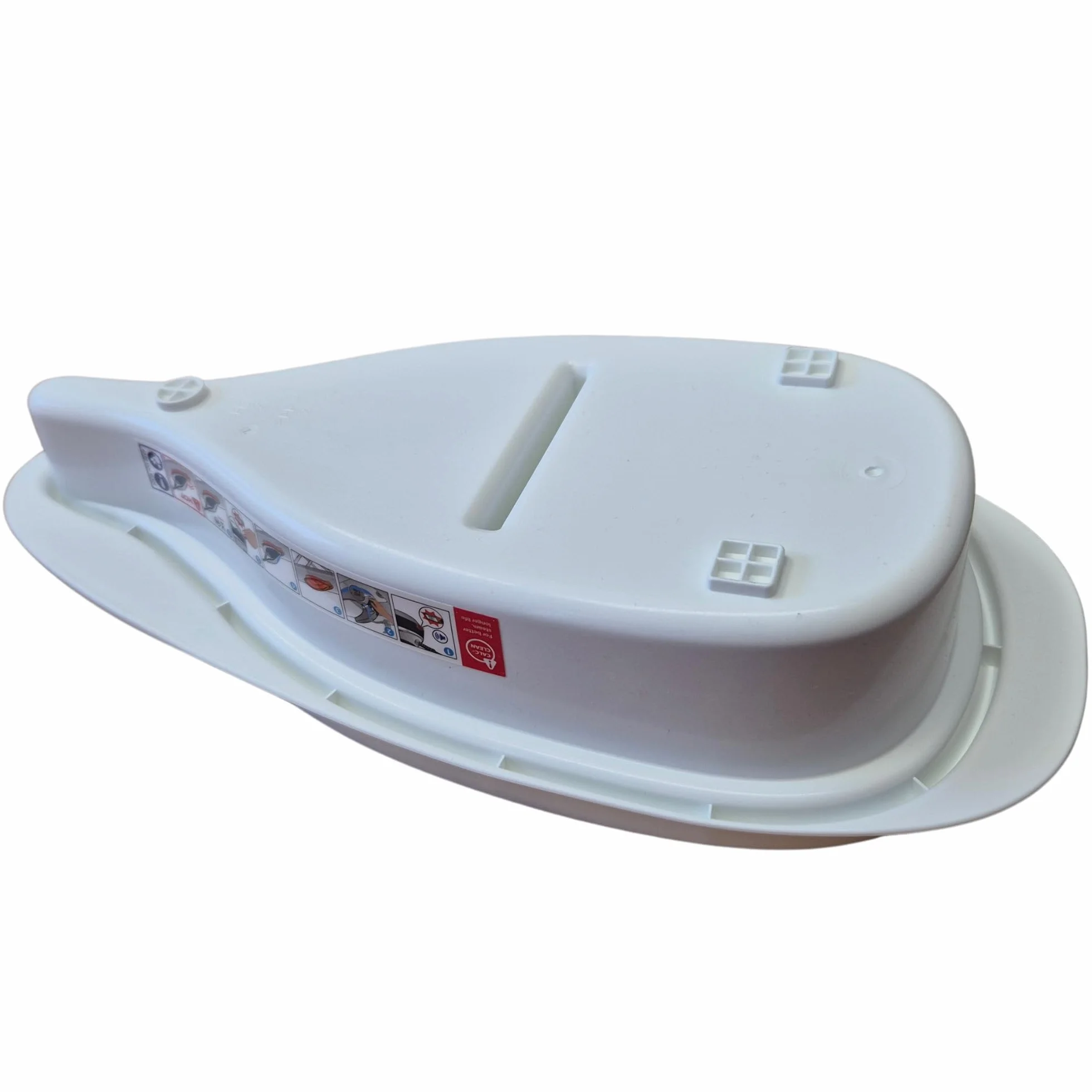 Pojemnik na wkład antywapienny do generatora pary Philips Perfect Care GC7920 GC7923 GC7926 GC7929 GC7930 GC7933