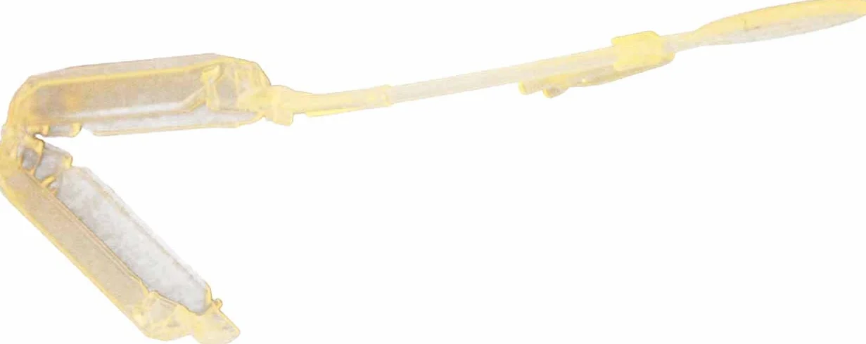 Kije koktajlowe Dry Ice 100 szt