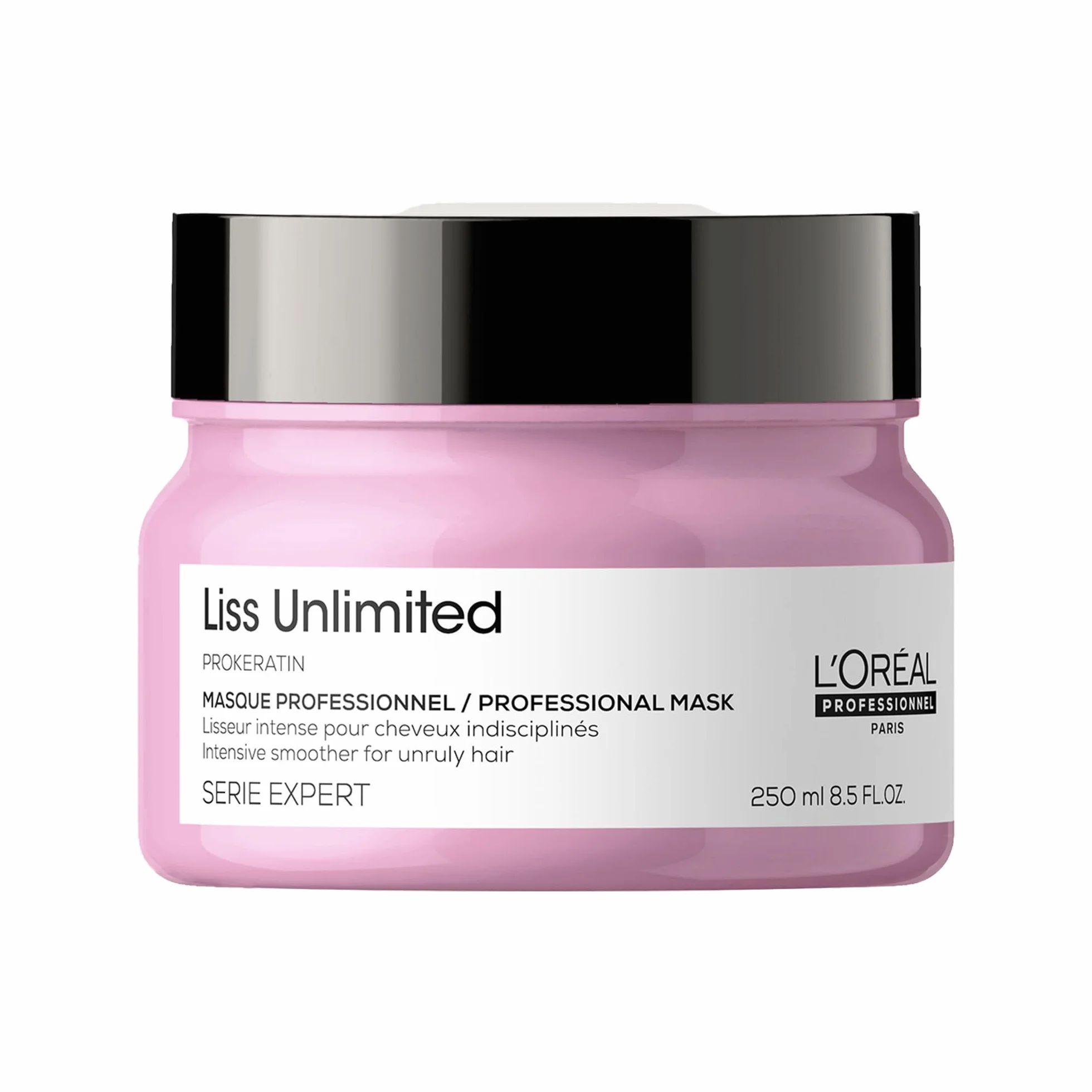 L'Oréal Professionnel Liss Unlimited E3570800 Maska