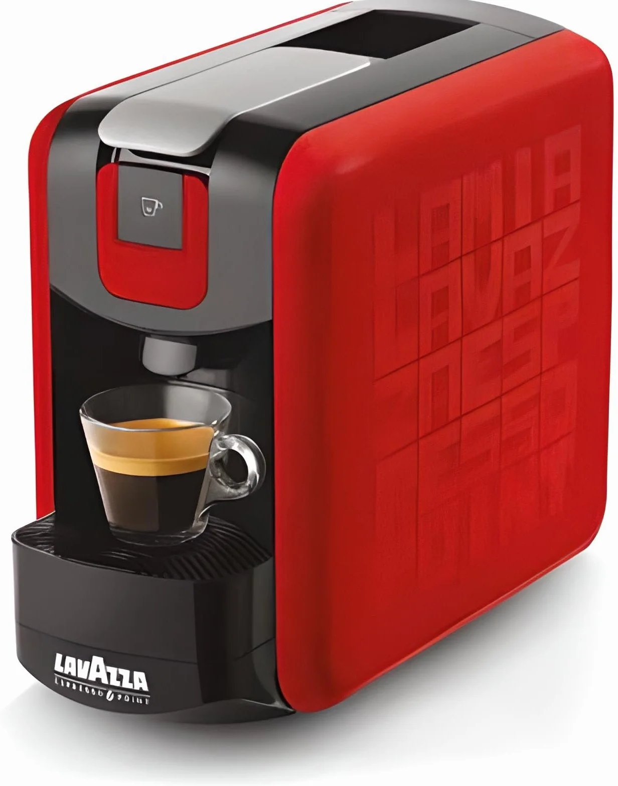 Lavazza - Ekspres do kawy espresso Point Lavazza EP Mini, różne kolory