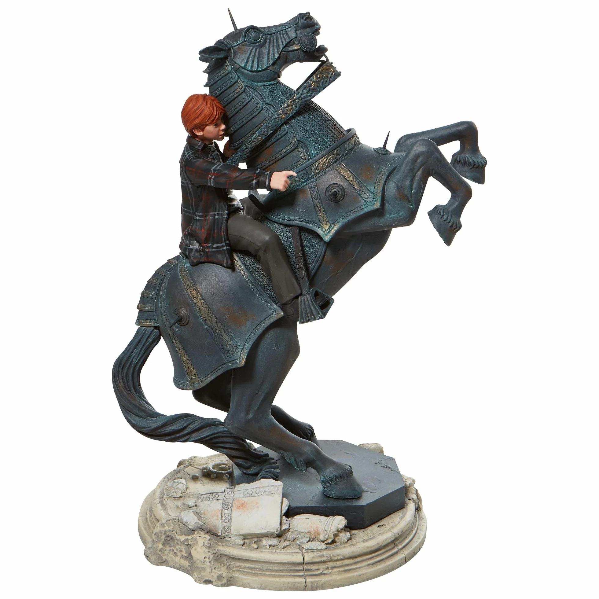 Enesco Harry Potter Ron Figurka Arcydzieło