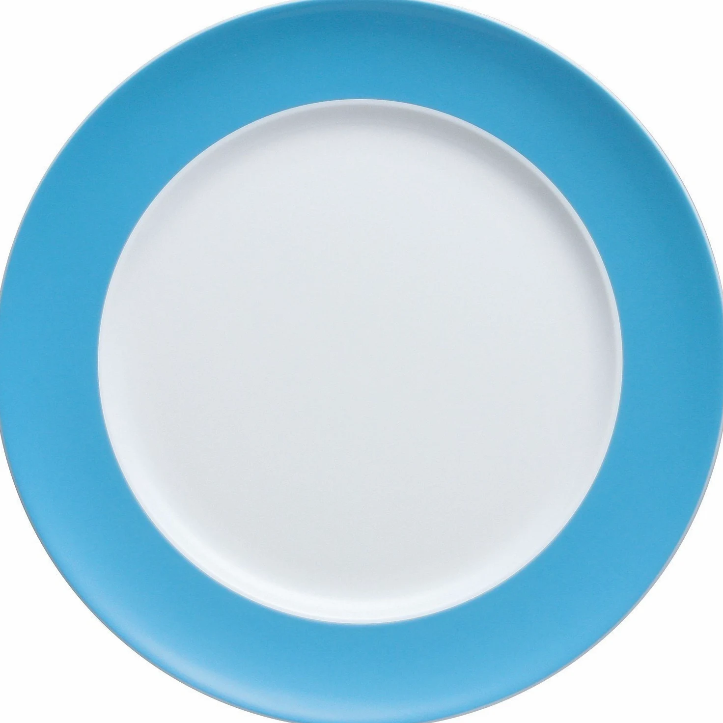 Thomas zestaw promocyjny 6 x Sunny Day Waterblue 27 cm 10850-408530-10227 i gratis 1 produkt do pielęgnacji ciała Trinitae