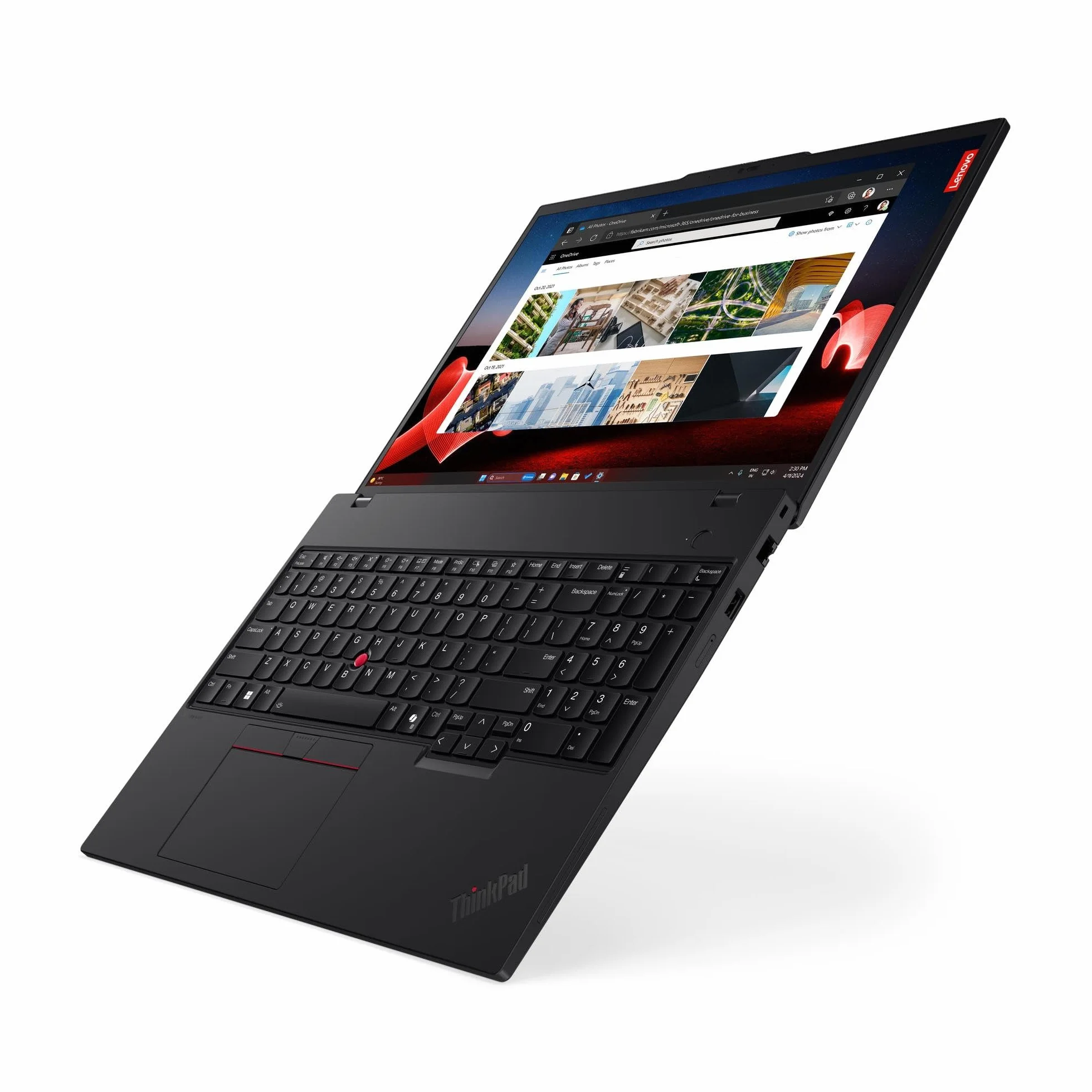 Notebook Lenovo 82N4004DIX IDEAPAD 3 CHOMEBOOK 15IJL6 Artic grey