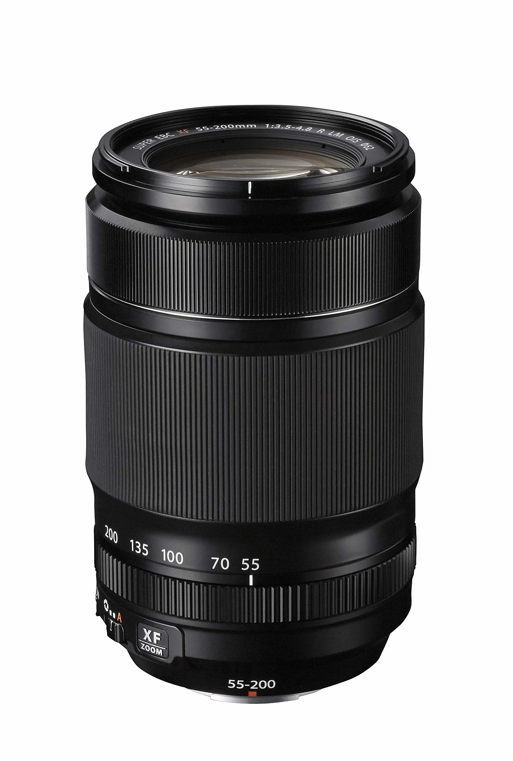 FUJIFILM Objectif Fujinon XF 55-200mm f/3.5-4.8 R LM OIS