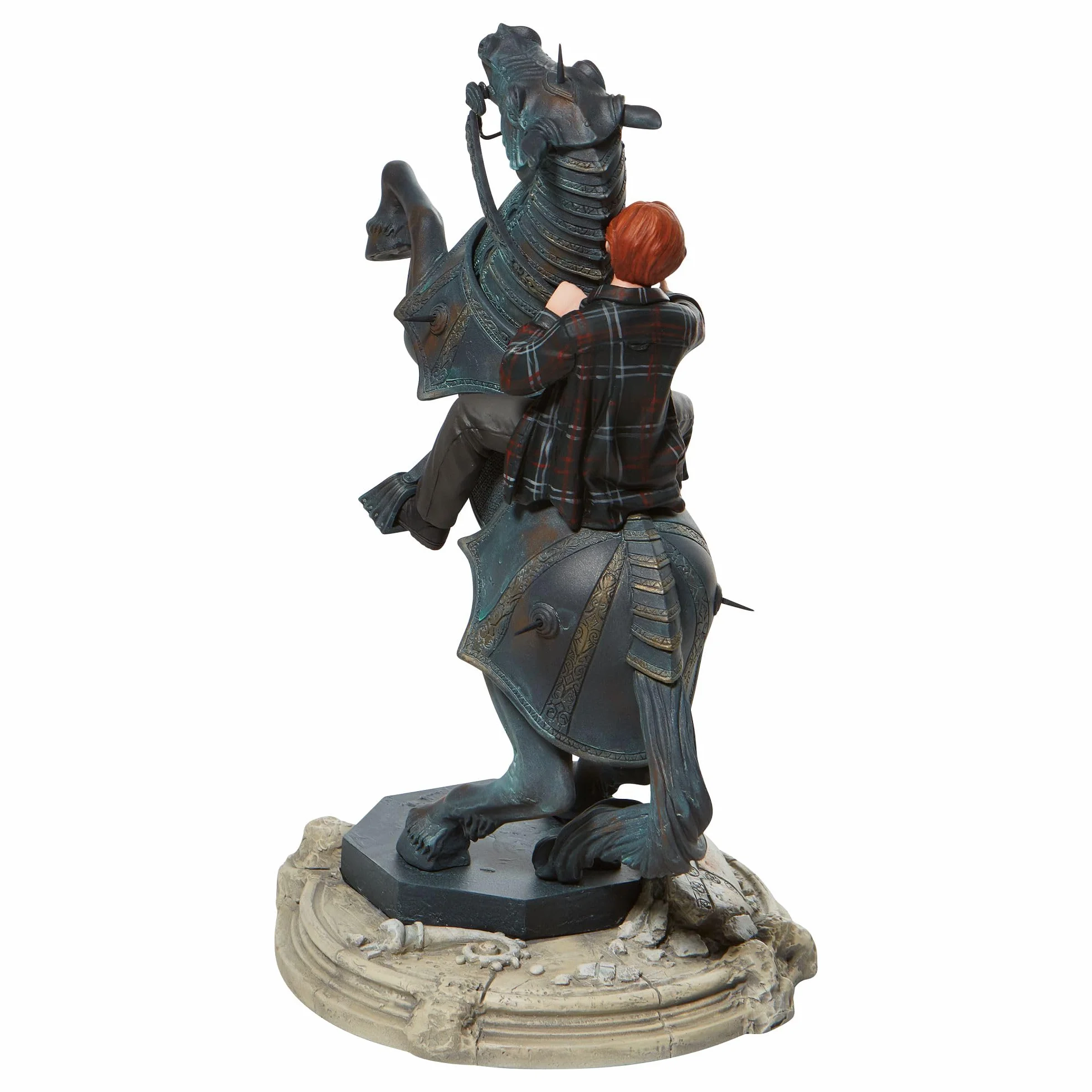Enesco Harry Potter Ron Figurka Arcydzieło