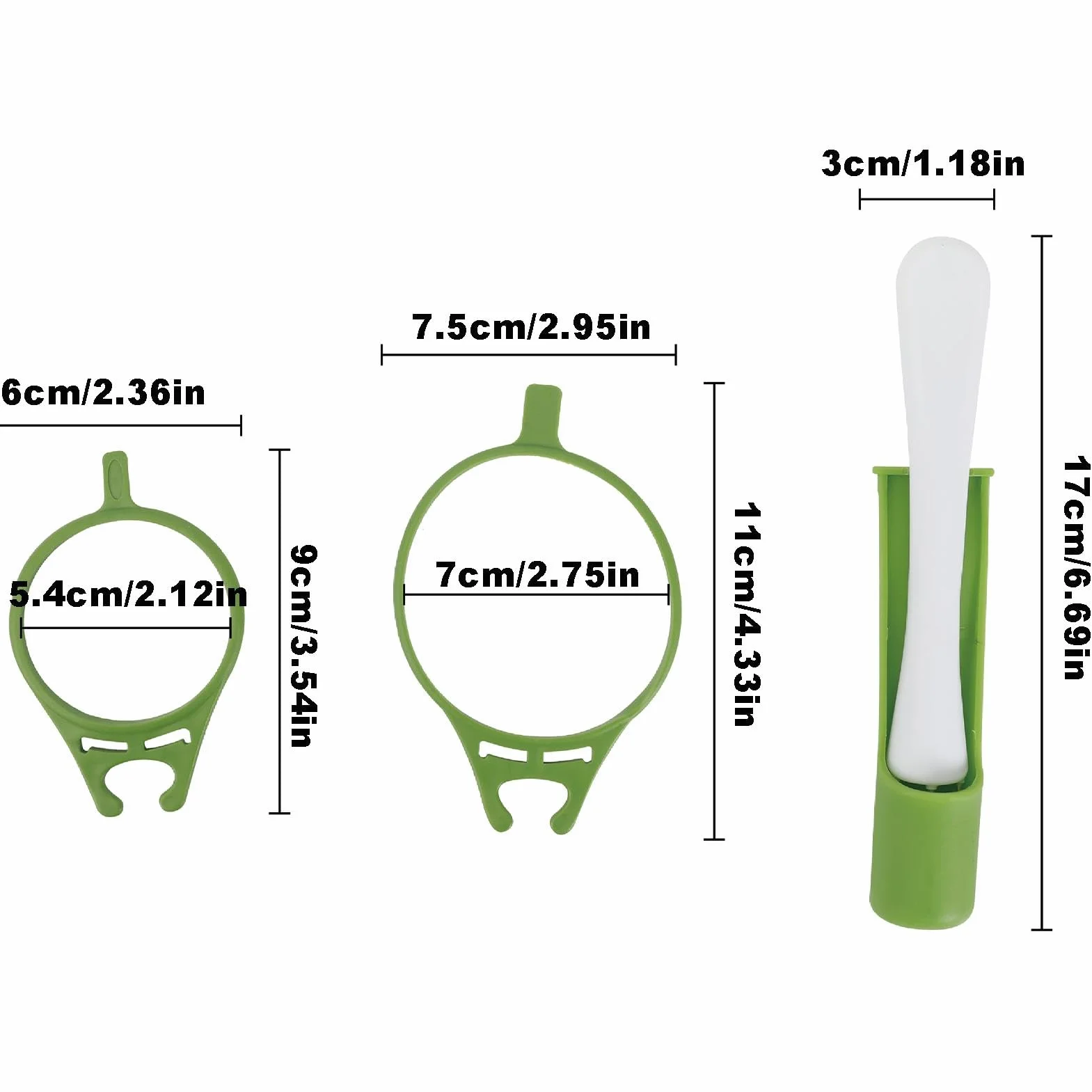 Pickle Grabber | Pickle Pickle,Wielofunkcyjny widelec do zbierania owoców | Zaciski do papryki oliwkowej ze stali nierdzewnej, unikalne gadżety kuchenne, narzędzie do chwytania