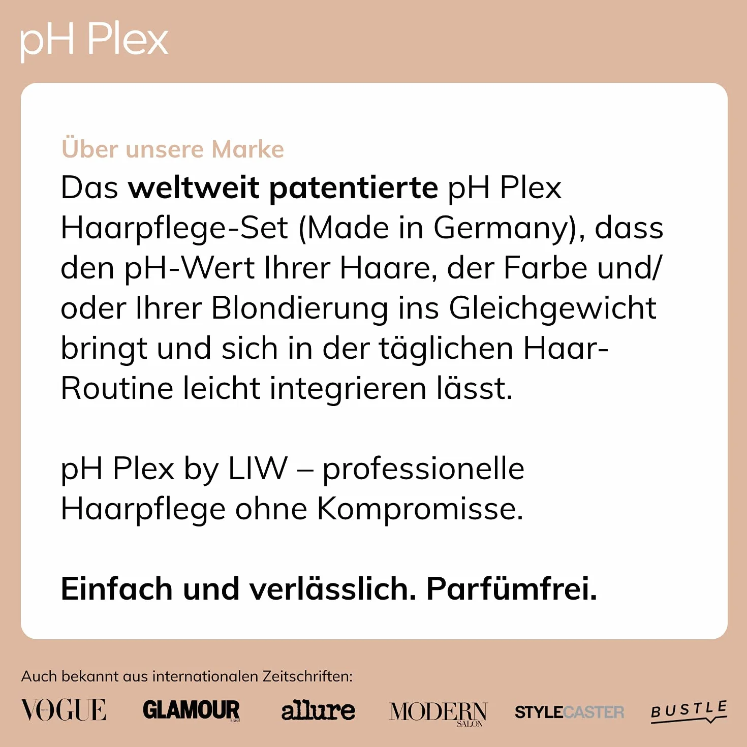 pH Plex 1 & 2 – ochrona i naprawa Traveling Styling Kit | chroni włosy podczas farbowania/wybielania | naprawia uszkodzone włosy | nadaje się do wszystkich rodzajów włosów