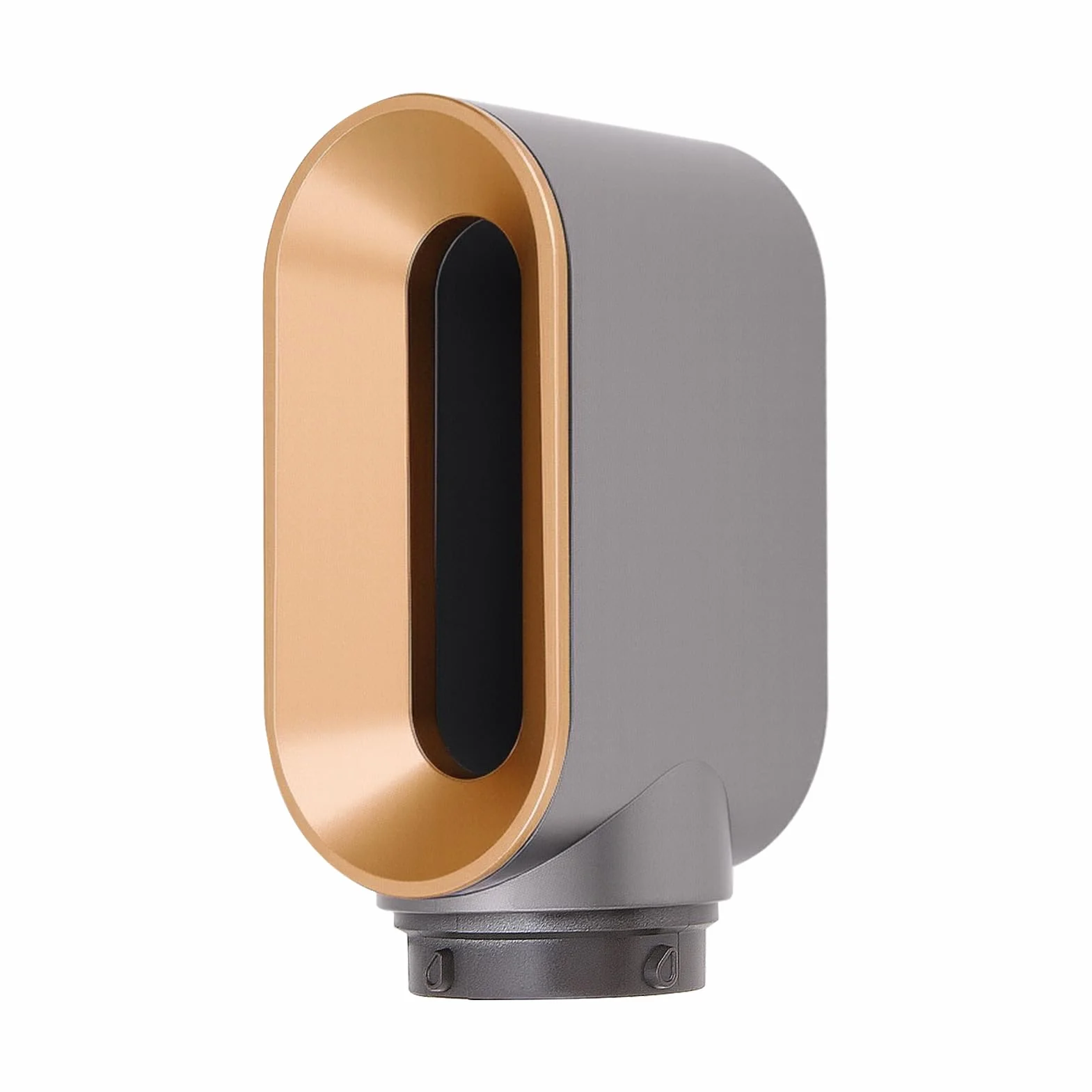 Dysza do suszarki Dyson, suszarka Pre-Styling do Dyson Airwrap Styler HS01 HS05, dysza do suszarki do włosów, akcesoria zamienne, równomierne rozprowadzanie przepływu powietrza, szybkie suszenie
