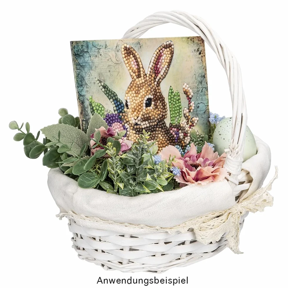 Kosze wiklinowe shabby chic drewniany kosz z tkaniną na kwiaty 3 rozmiary biały