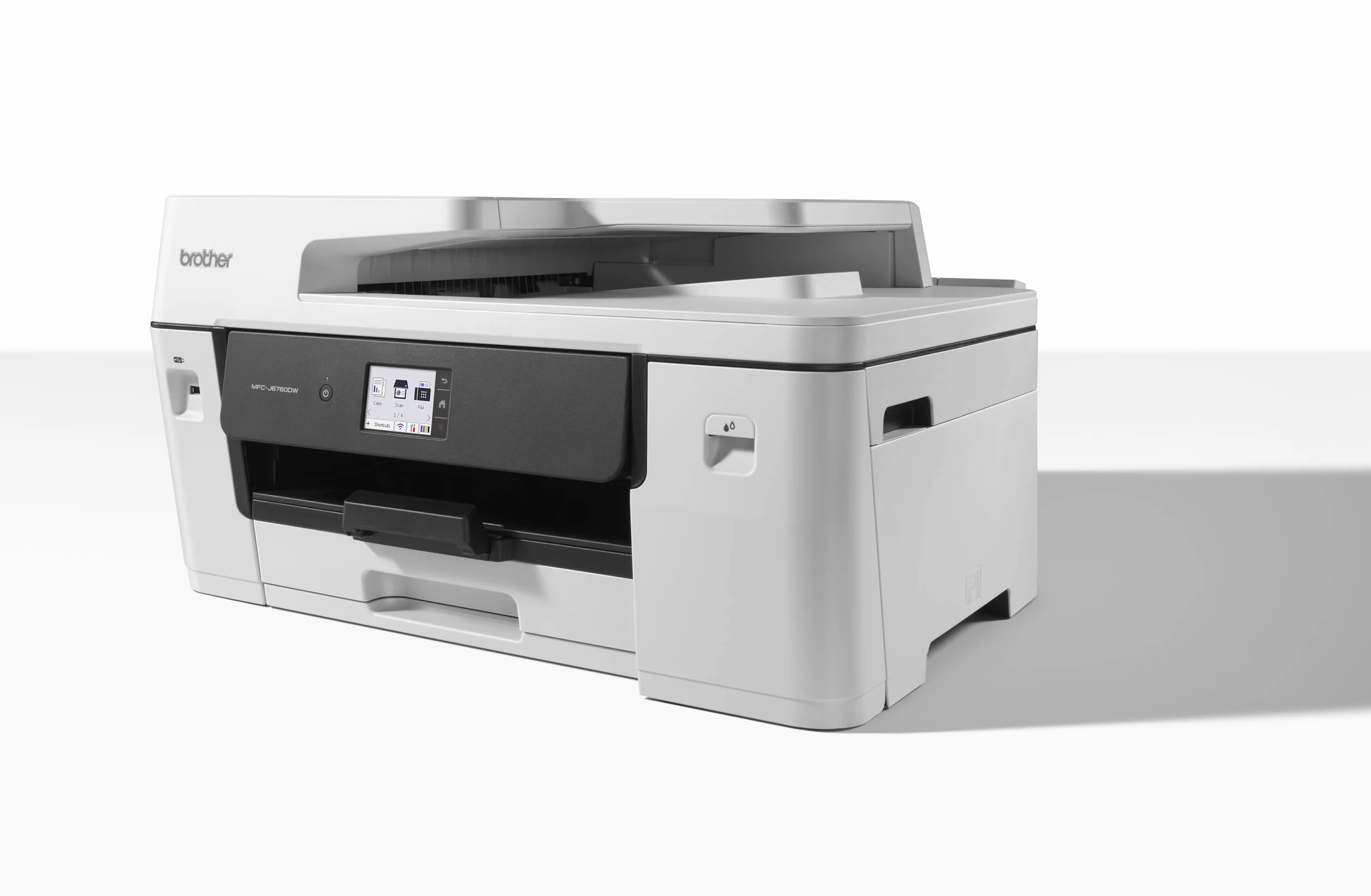 Brother MFC-J6760DW wielofunkcyjna drukarka atramentowa A3 Wi-FI