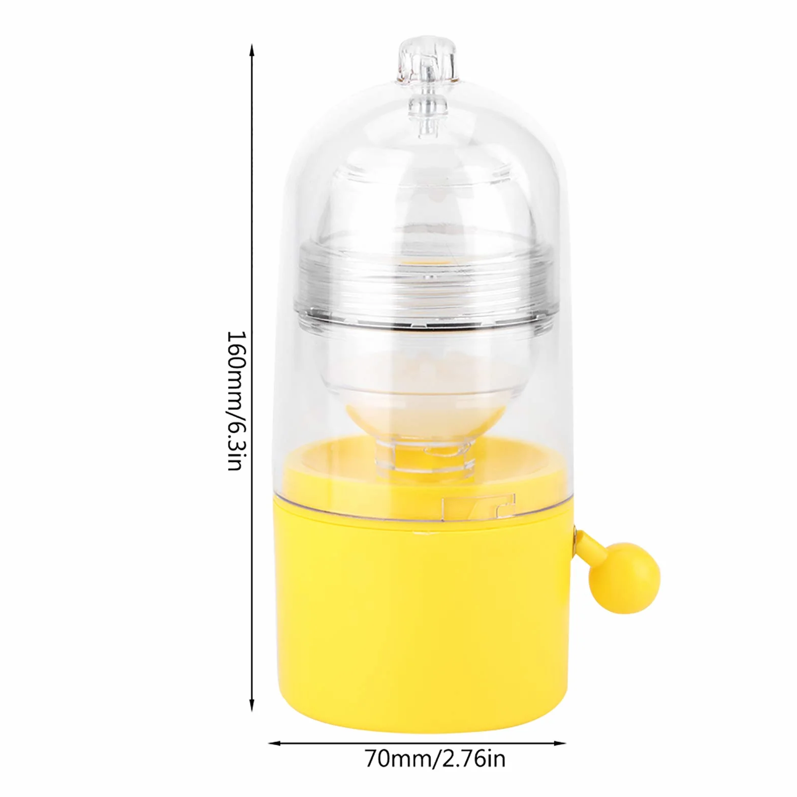 Mikser do jajek Scrambler Gold Egg Maker do domu dla jajek Kitchen Resturant