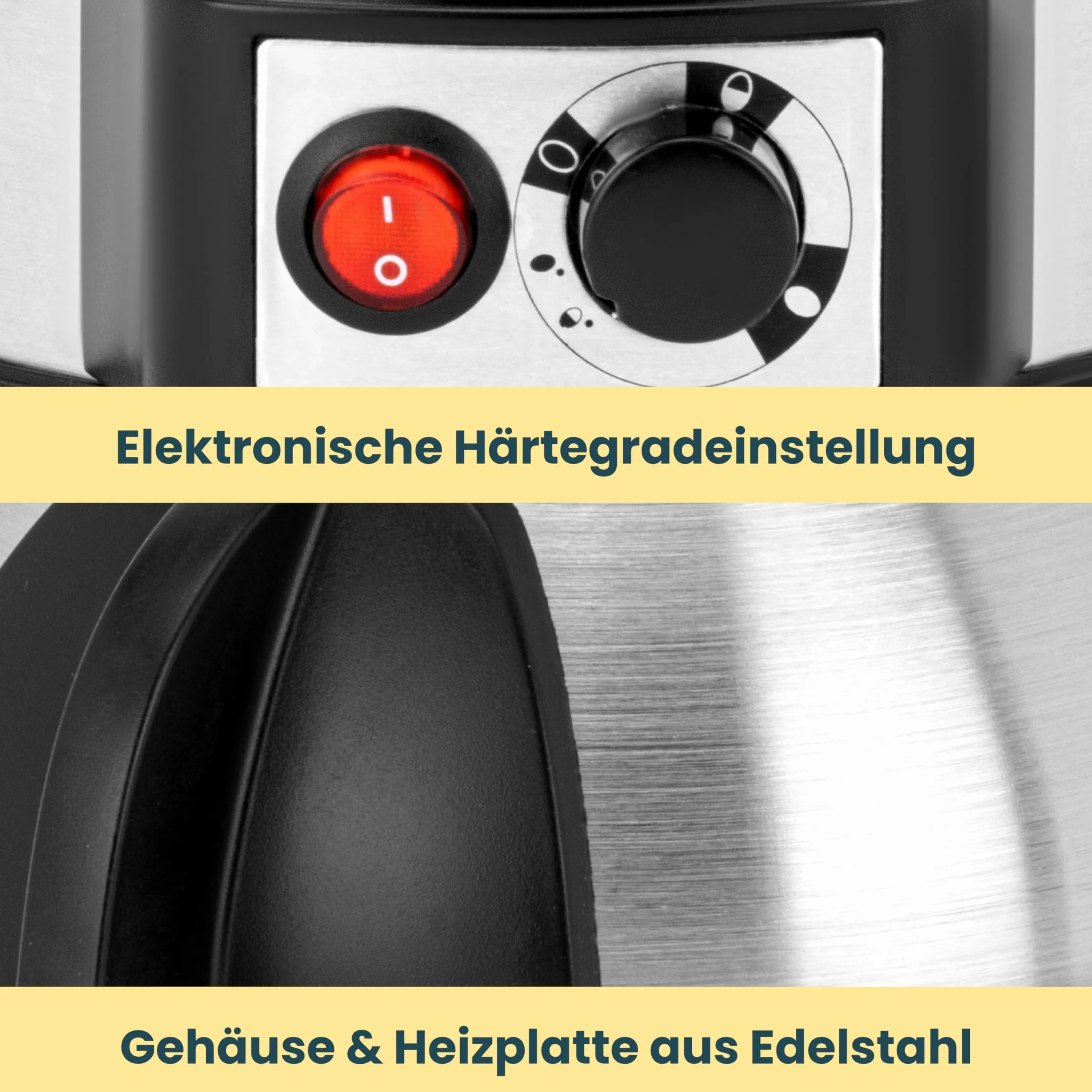 Clatronic EK 3321 bojler do jajek