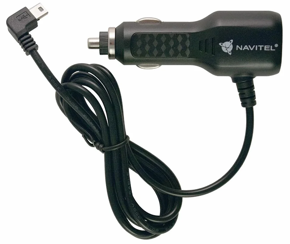 Nawigacja samochodowa Navitel MS400