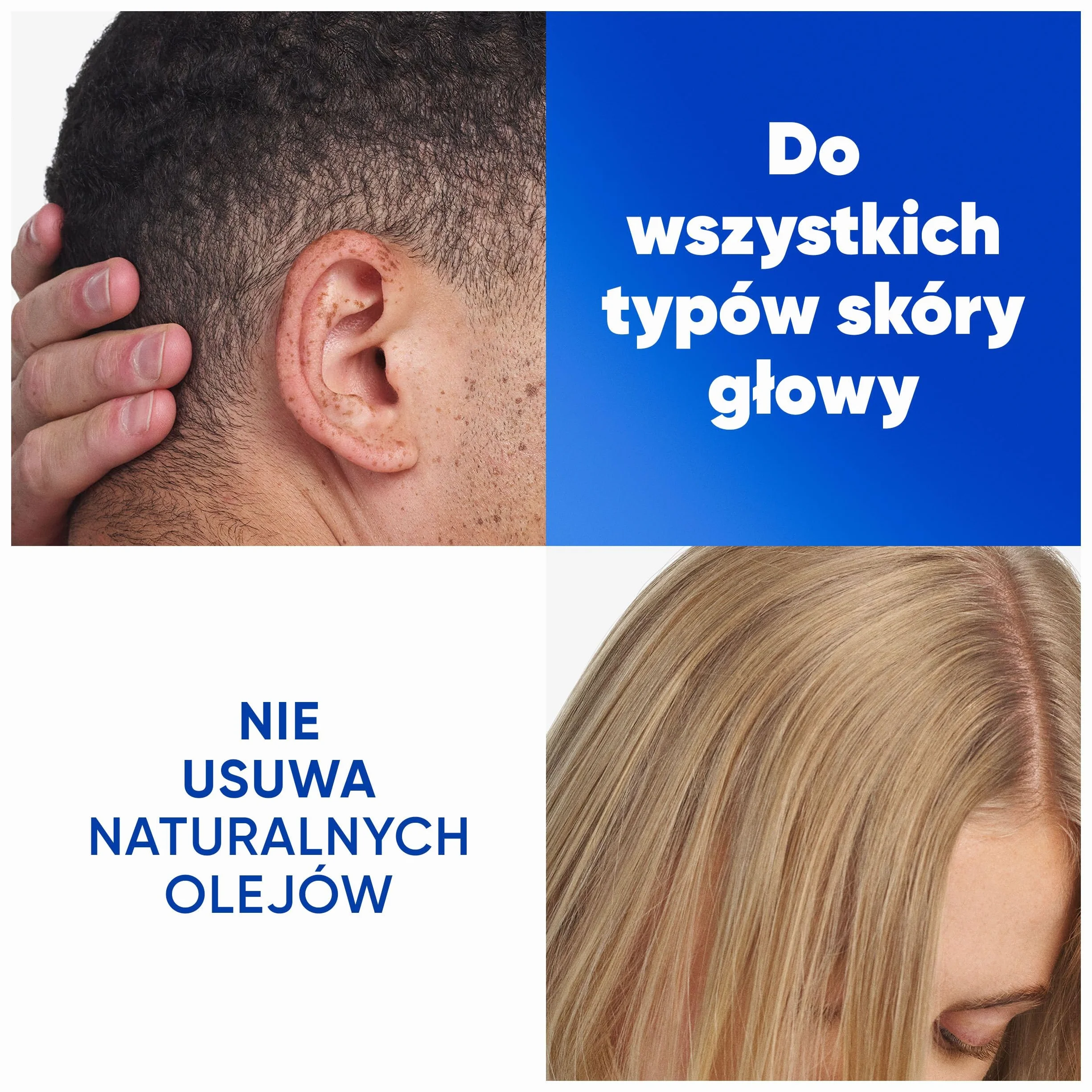 Head and Shoulders Anti Hair Fall Szampon przeciwłupieżowy – usuwa do 100procent łupieżu, 400 ml