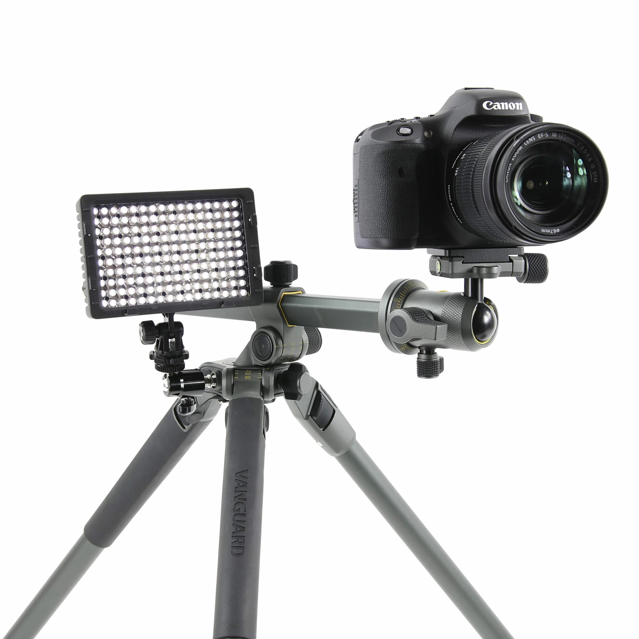 Vanguard Dreibeinstativ Alta Pro 2+ 263AB 100 schwarz