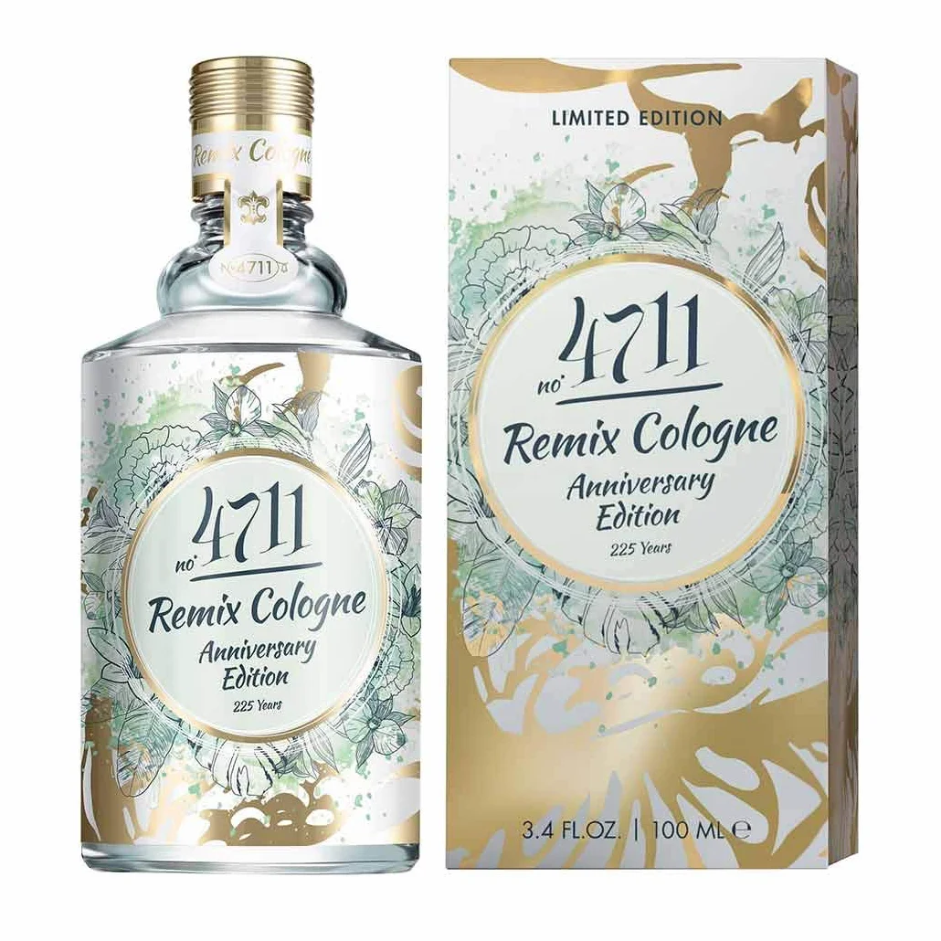 4711 Woda kolońska - 150 Ml