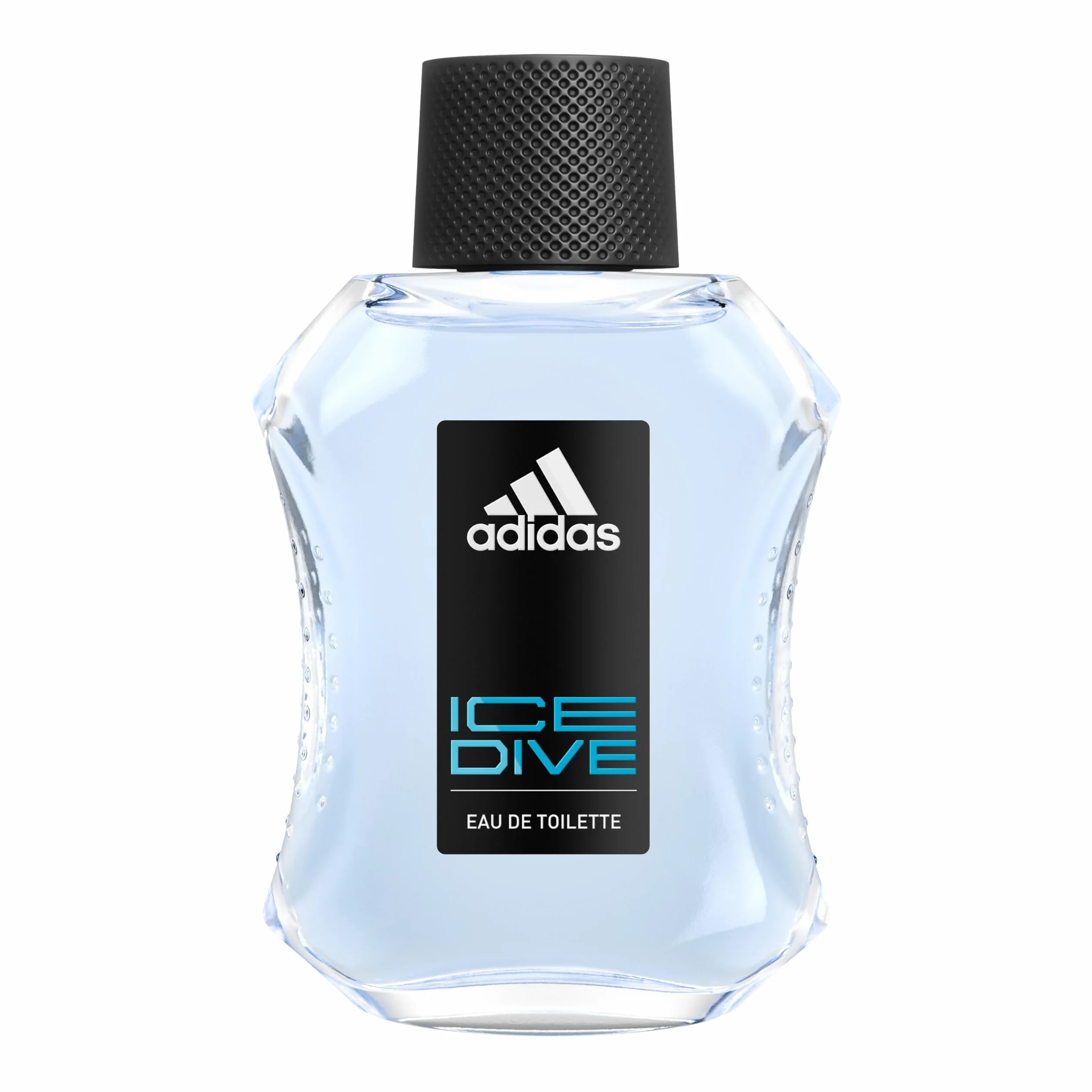 adidas Ice Dive woda toaletowa dla mężczyzn 100 ml