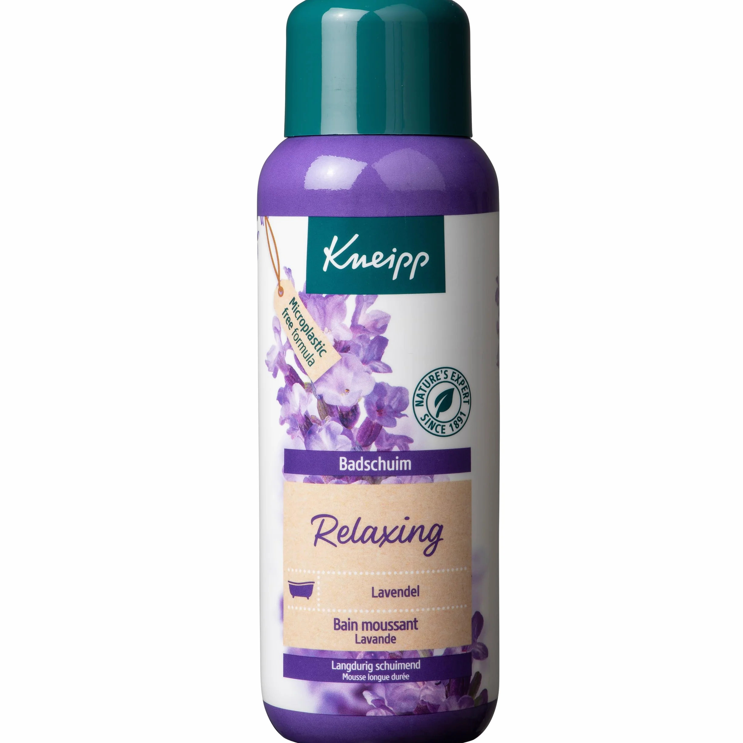 Kneipp Badschuim lawenda 400 ml