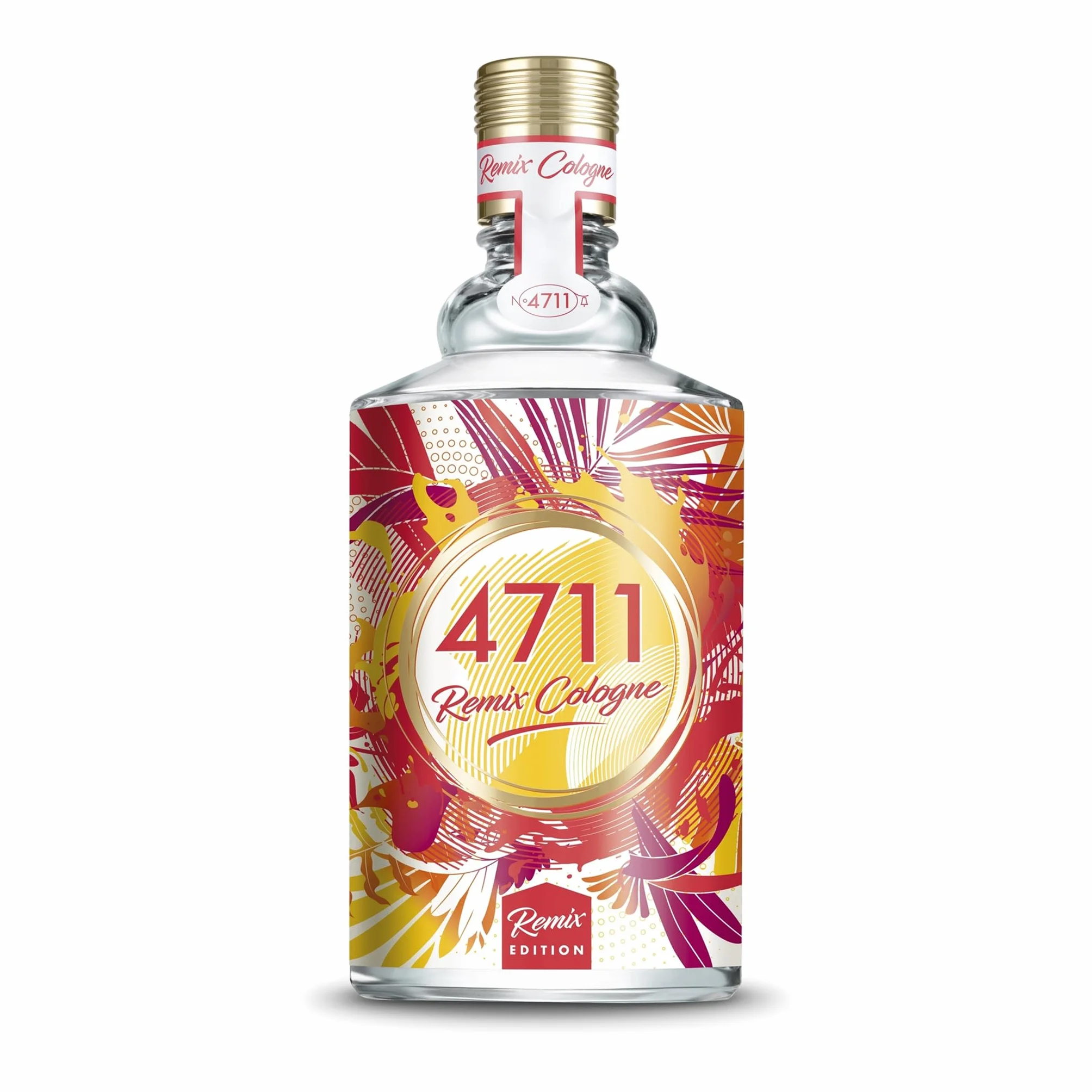 4711 Remix Cologne® Grejpfrut | woda kolońska | 100ml