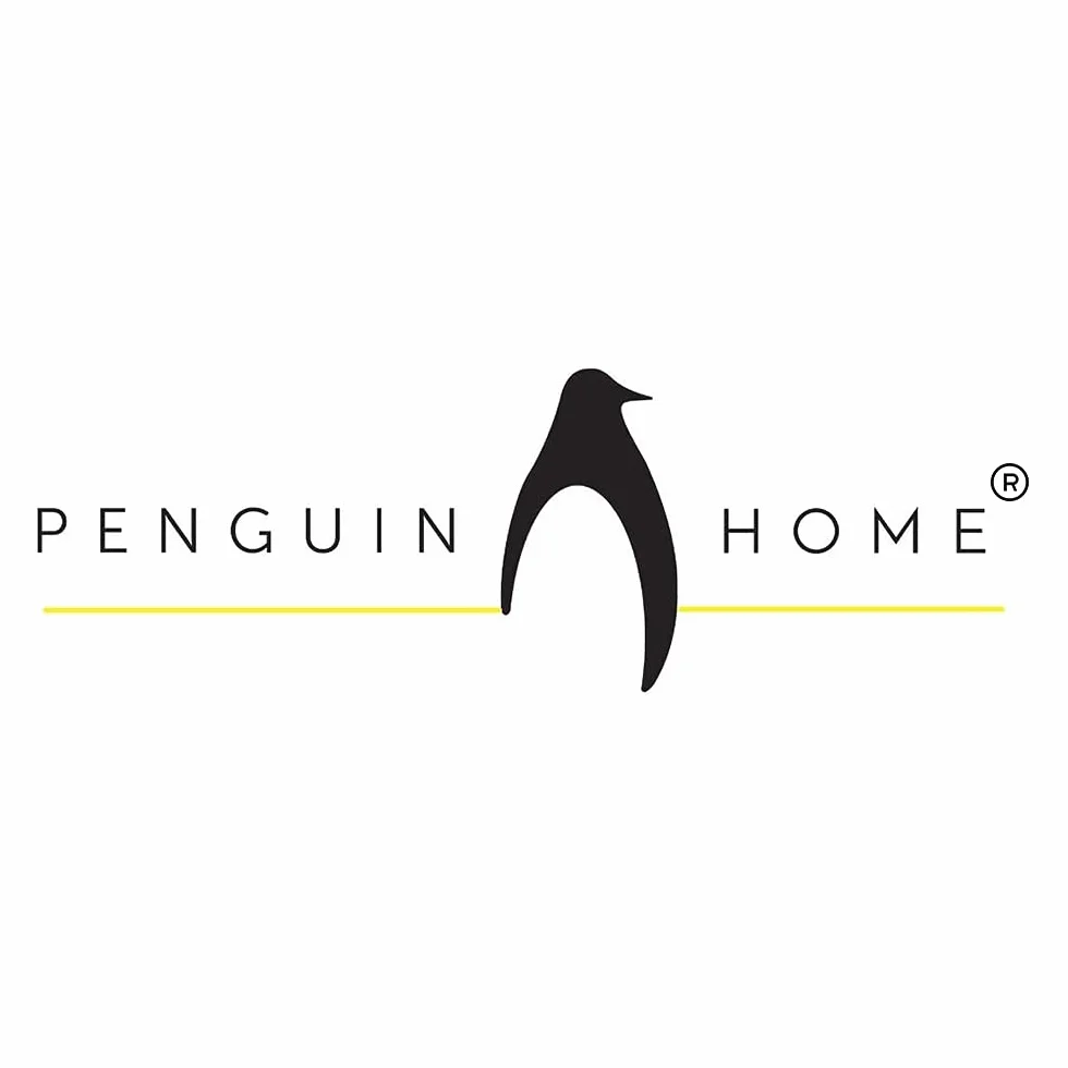 Penguin Home Patelnia do mleka nieprzywierająca twarda anodowana indukcyjna 16 cm 1,8 l