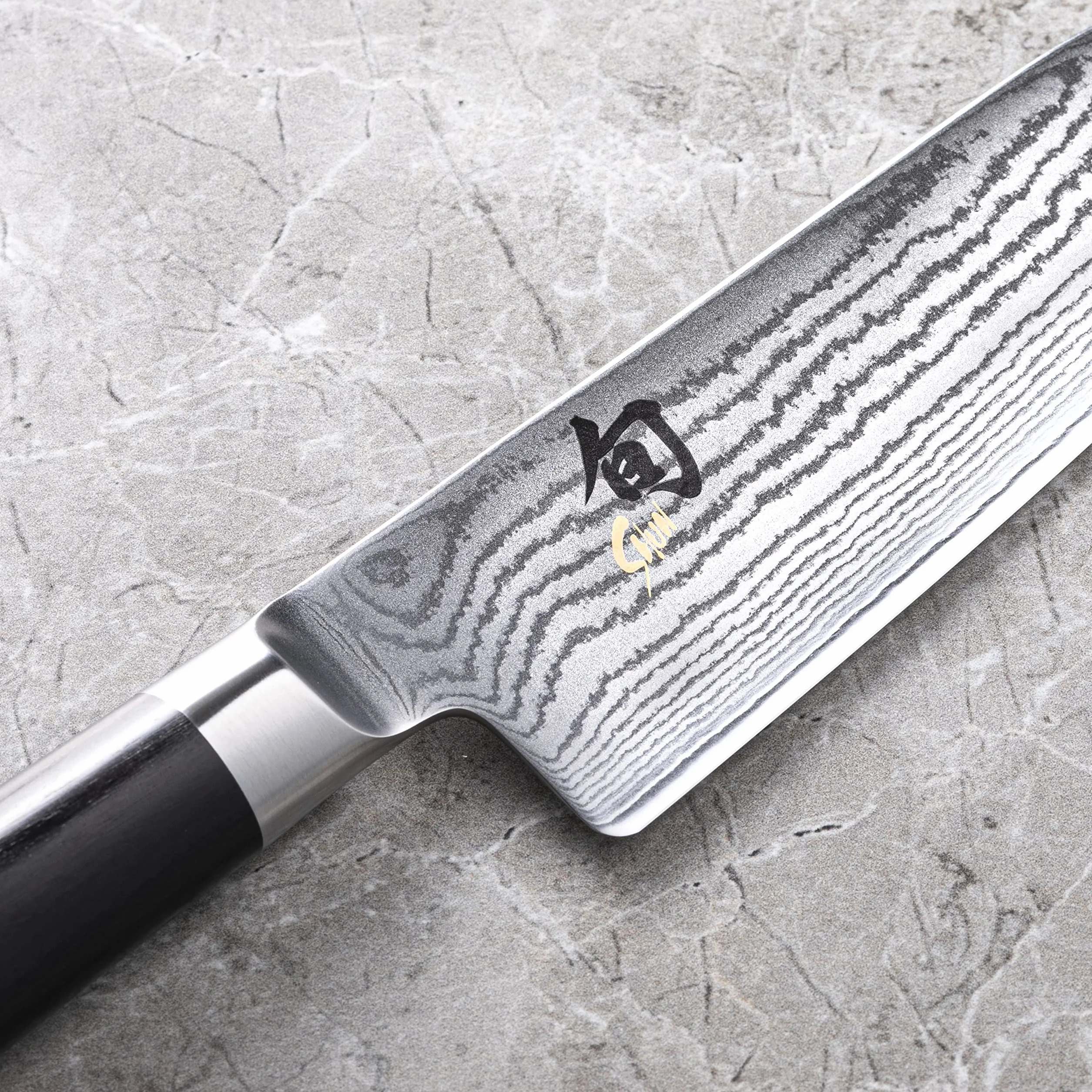 Kai Shun Shun Classic Santoku DM-0727