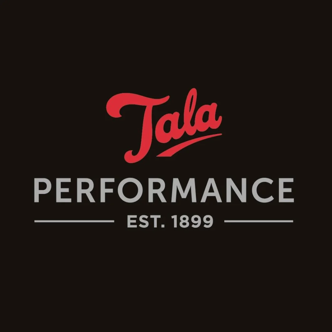 Tala Performance forma do chleba 450 g, stal węglowa, 20,1 x 10,4 cm