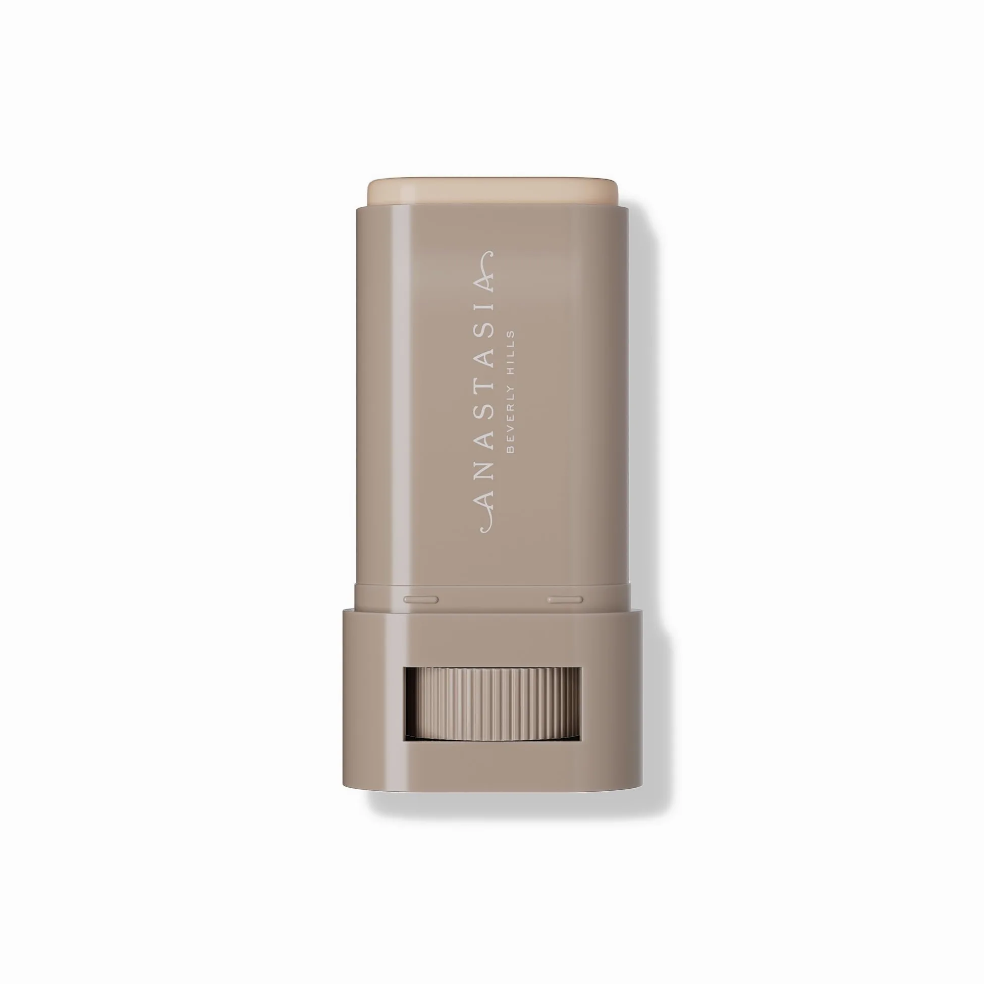 Anastasia Beverly Hills ORYGINALNY | Beauty Balm - Baza do makijażu w sztyfcie wzbogacona serum | 18 gr | by BELLA | Makijaż z farbą do skóry - 1 cień (1, 18,00 g (1 opakowanie))
