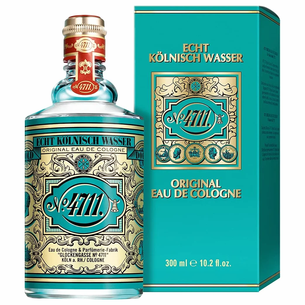 4711 Original Woda Kolońska, 300 ml