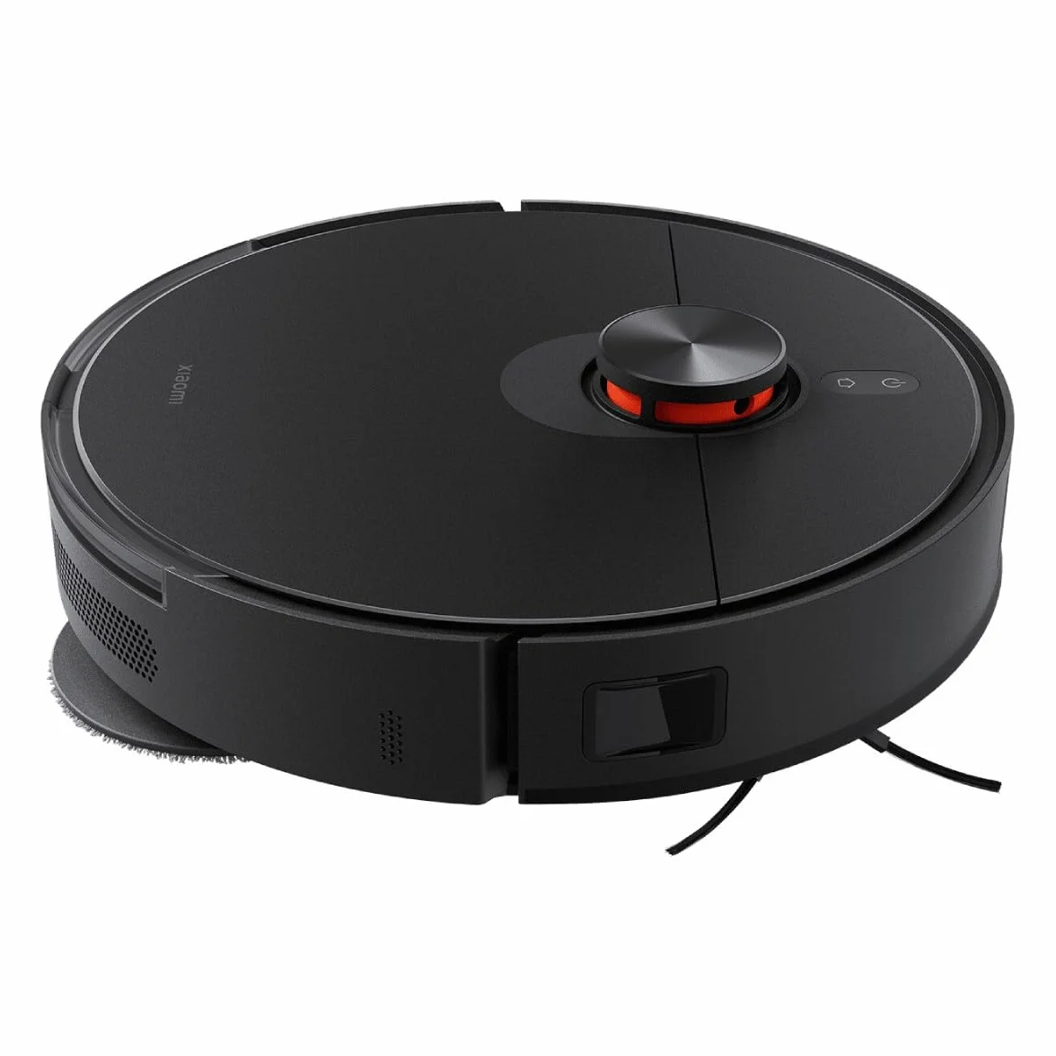 Xiaomi Robot Vacuum S20+ Black EU