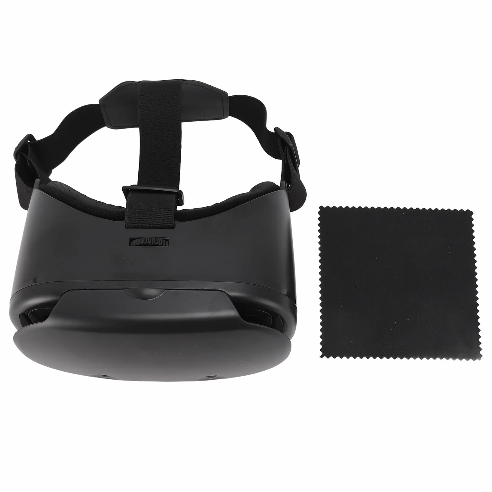 Zestaw Słuchawkowy 3D VR do Telefonów z IOS i Android,Soczewki HD z ochroną Oczu Okulary do Wirtualnej Rzeczywistości,Gogle do Rzeczywistości Wirtualnej do Telefonów 5–7