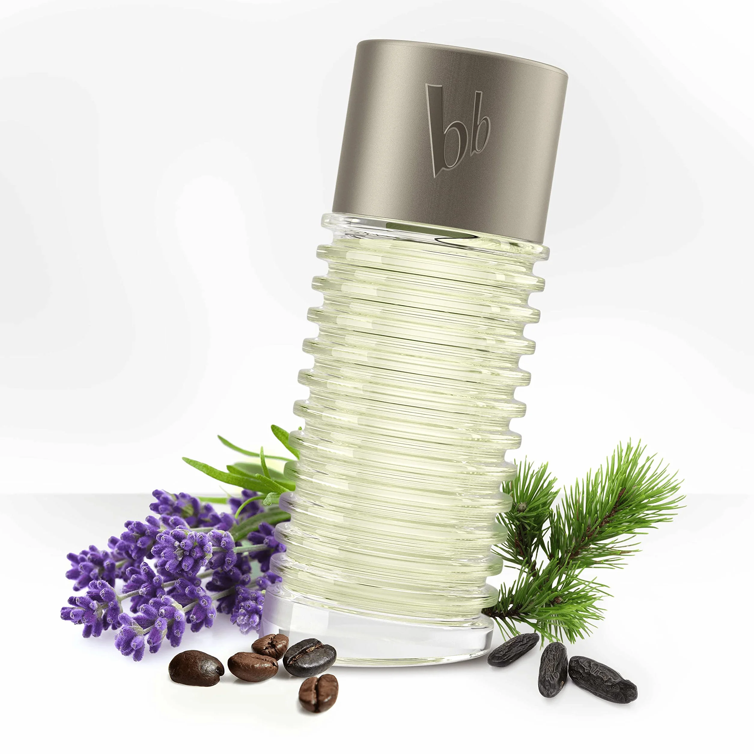 bruno banani Man woda toaletowa dla mężczyzn, perfumy męskie, 100 ml
