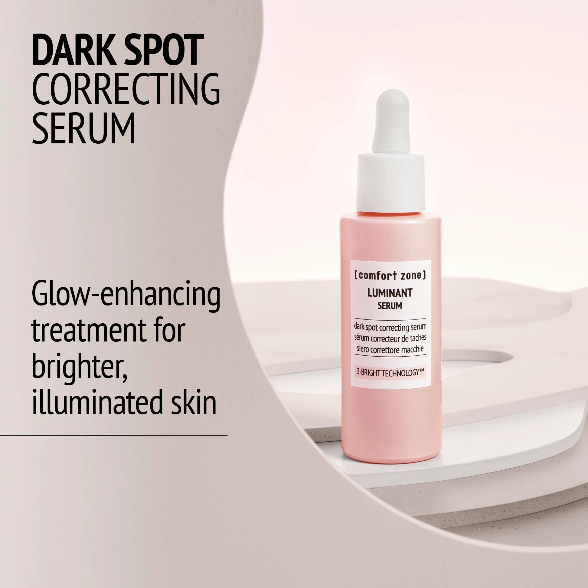 Comfort Zone Luminant Serum 30ml