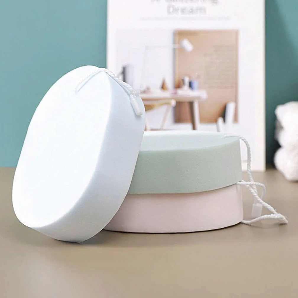 Ręcznik złuszczający Miękka gąbka do ciała Złuszczająca gąbka pod prysznic Loofahs Gąbka pod prysznic dla dorosłych i dzieci Gąbka do kąpieli Gąbka do szorowania Rękawiczki złuszczające (ko