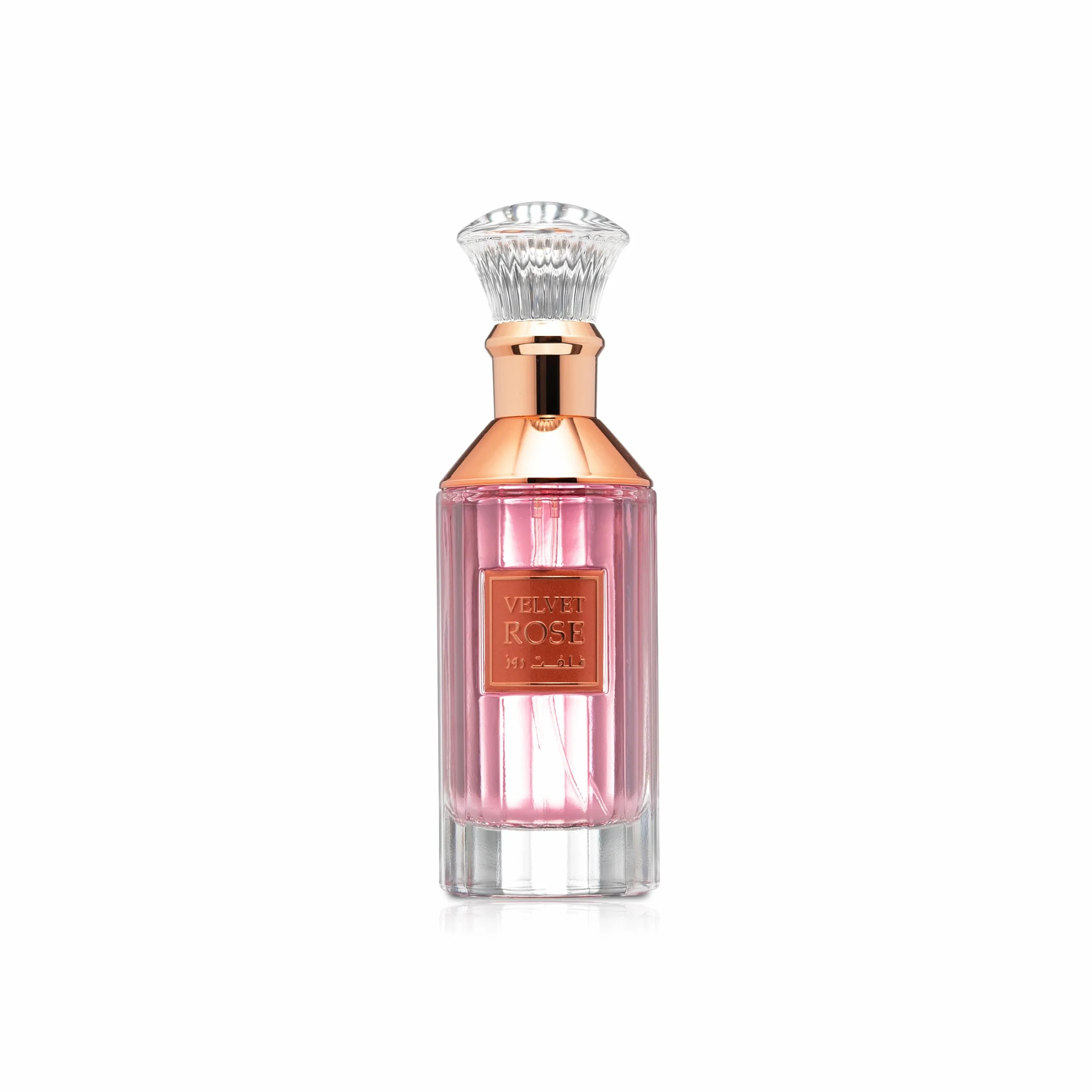 Spray Velvet Rose 100 Ml
