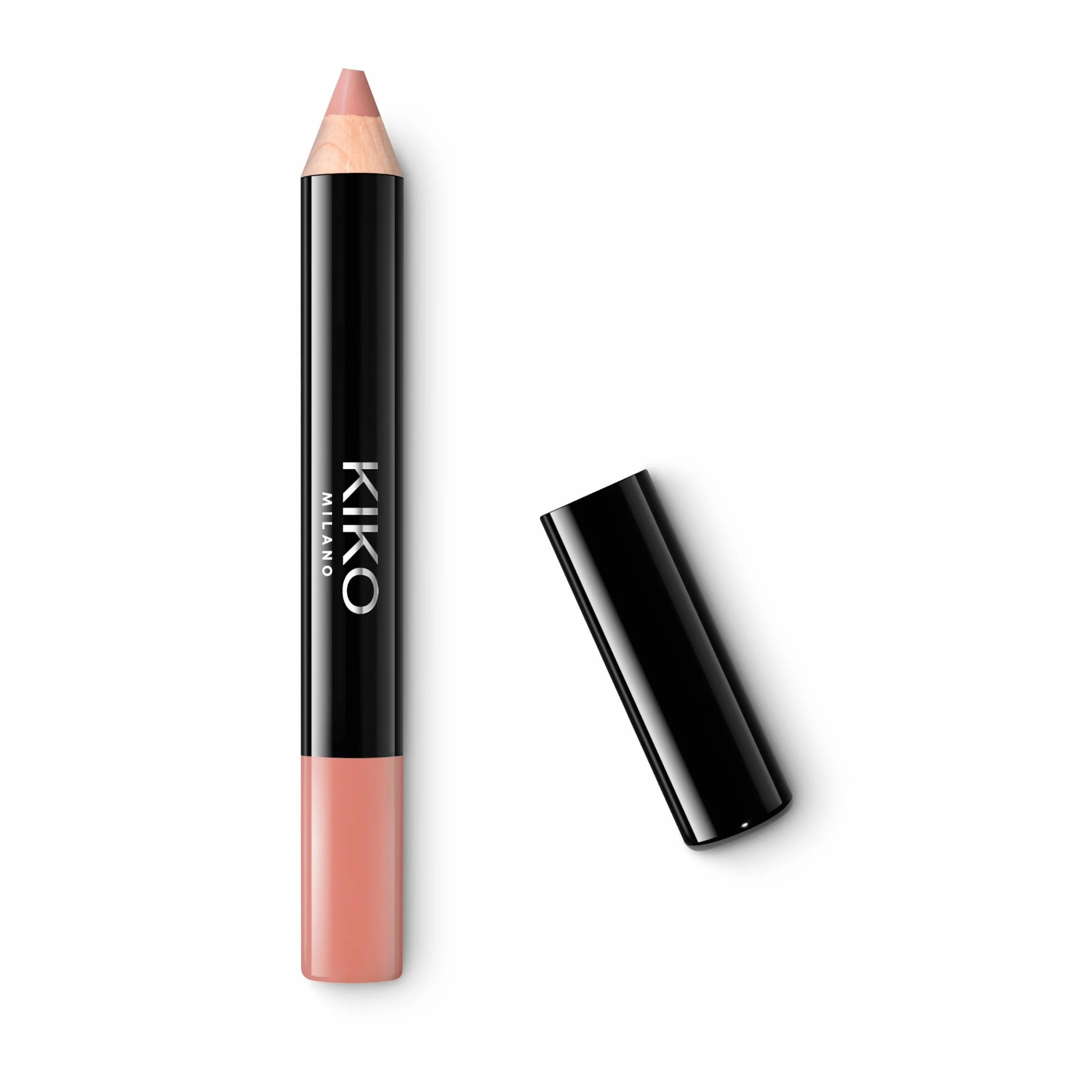 KIKO Milano Smart Fusion Creamy Lip Crayon 03 | Kredka On The Go