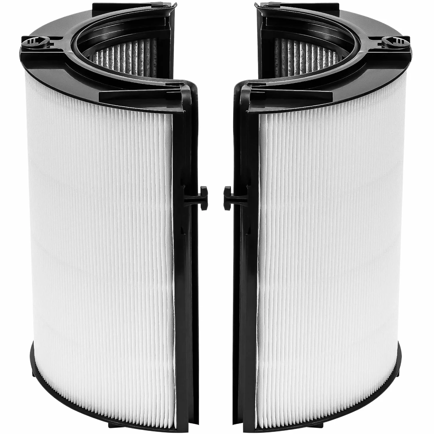 Filtr wymienny 2 w 1 H13 do Dyson HP04 TP04 DP04 PH04 HP09 TP09 HP07 TP07 PH03 PH01 360° Pure Cool