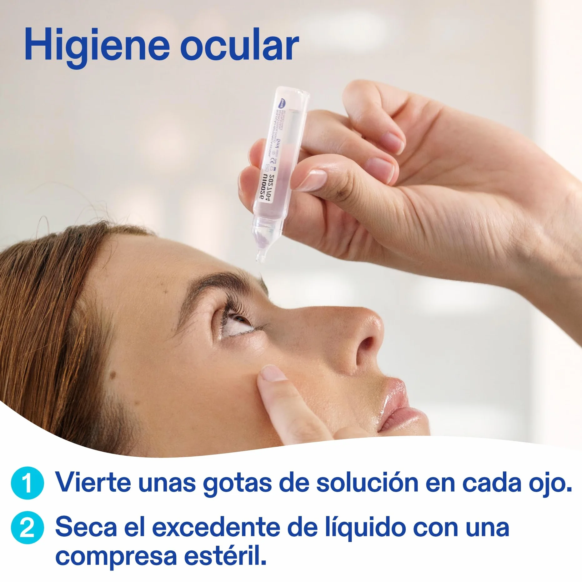 Senti2 Suero Fisiológico Monodosis - 30 Unidosis