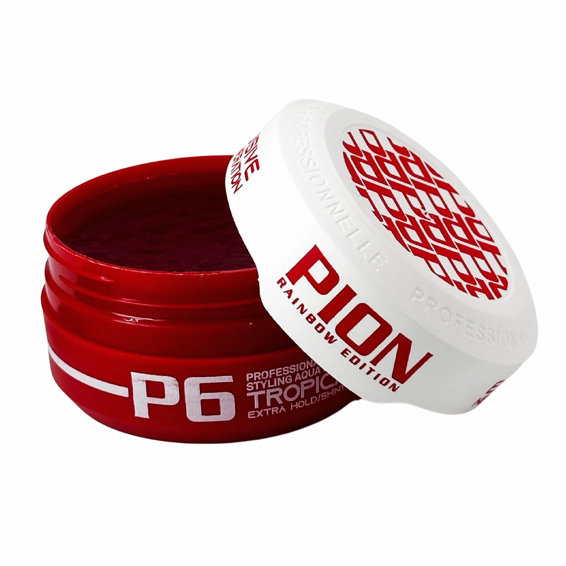 Pion Wosk do stylizacji włosów P5 Golden 150 ml – długotrwały chwyt, dodaje tekstury i objętości, łatwy do nakładania i mycia, nietłuste wykończenie, codzienne użytkowanie do wszystkich rodzajów