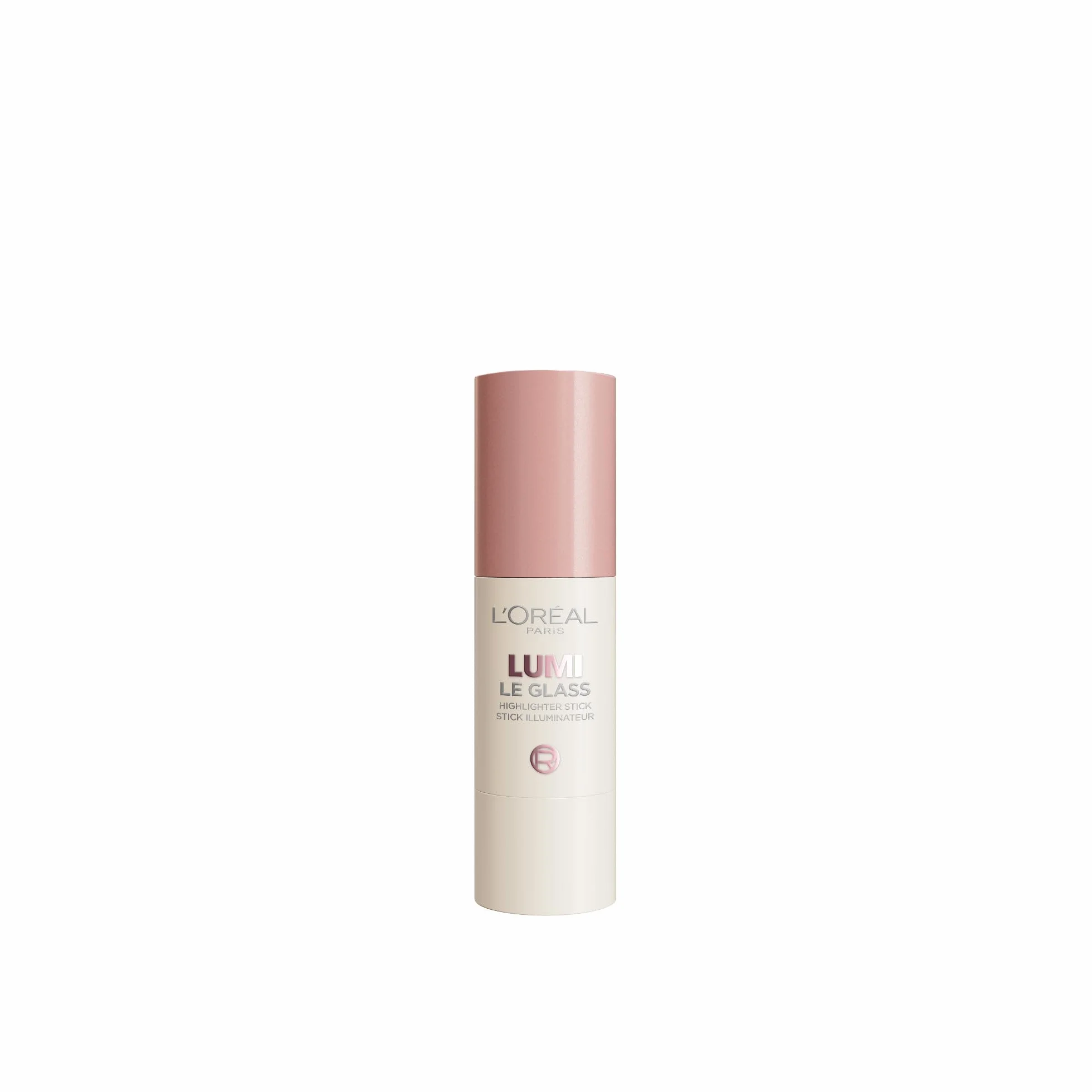 L'Oréal Paris Lumi Le Glow Stick Pink Ballet Oświetlacz w sztyfcie 7 gr