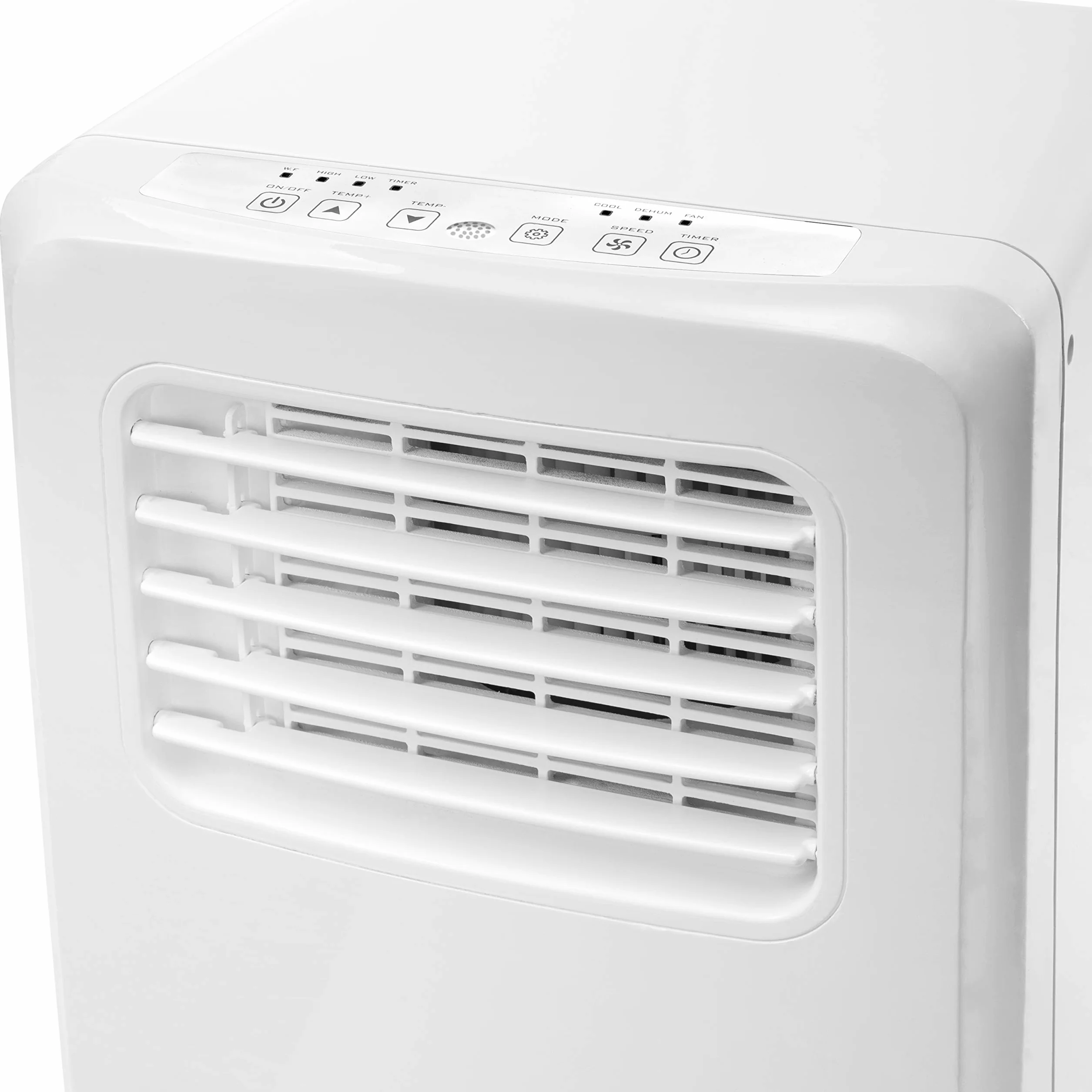 Mobilny Klimatyzator Tristar AC-5477 7000 BTU 28x33x87.8 cm Klasa A