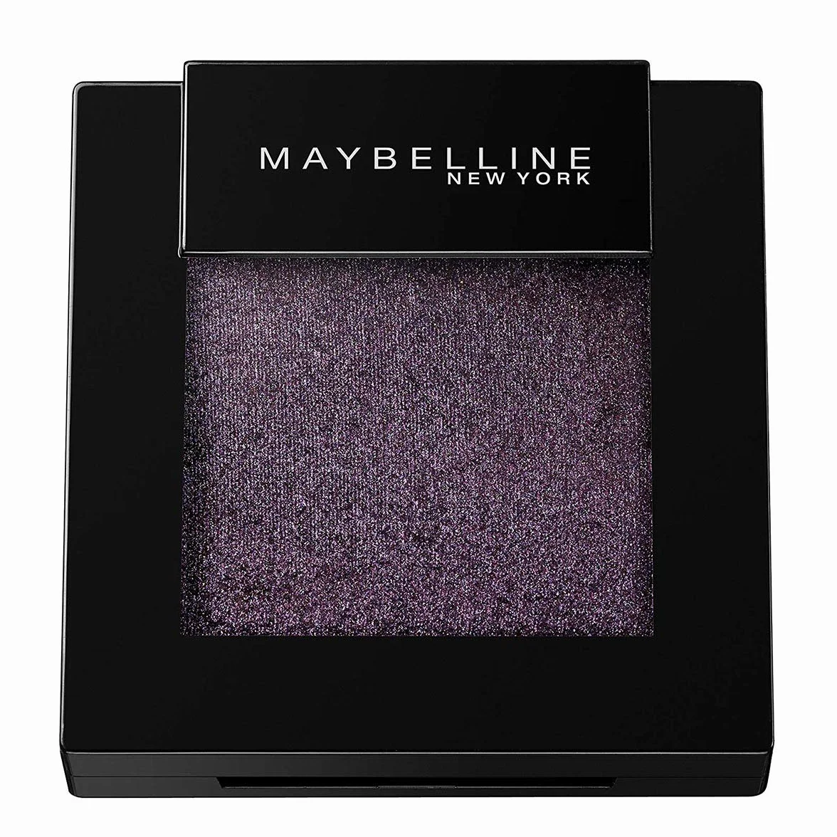 Maybelline New York Color Sensational Mono cienie do powiek nr 55 Rockstar, 1 sztuka (1 x 2 g)