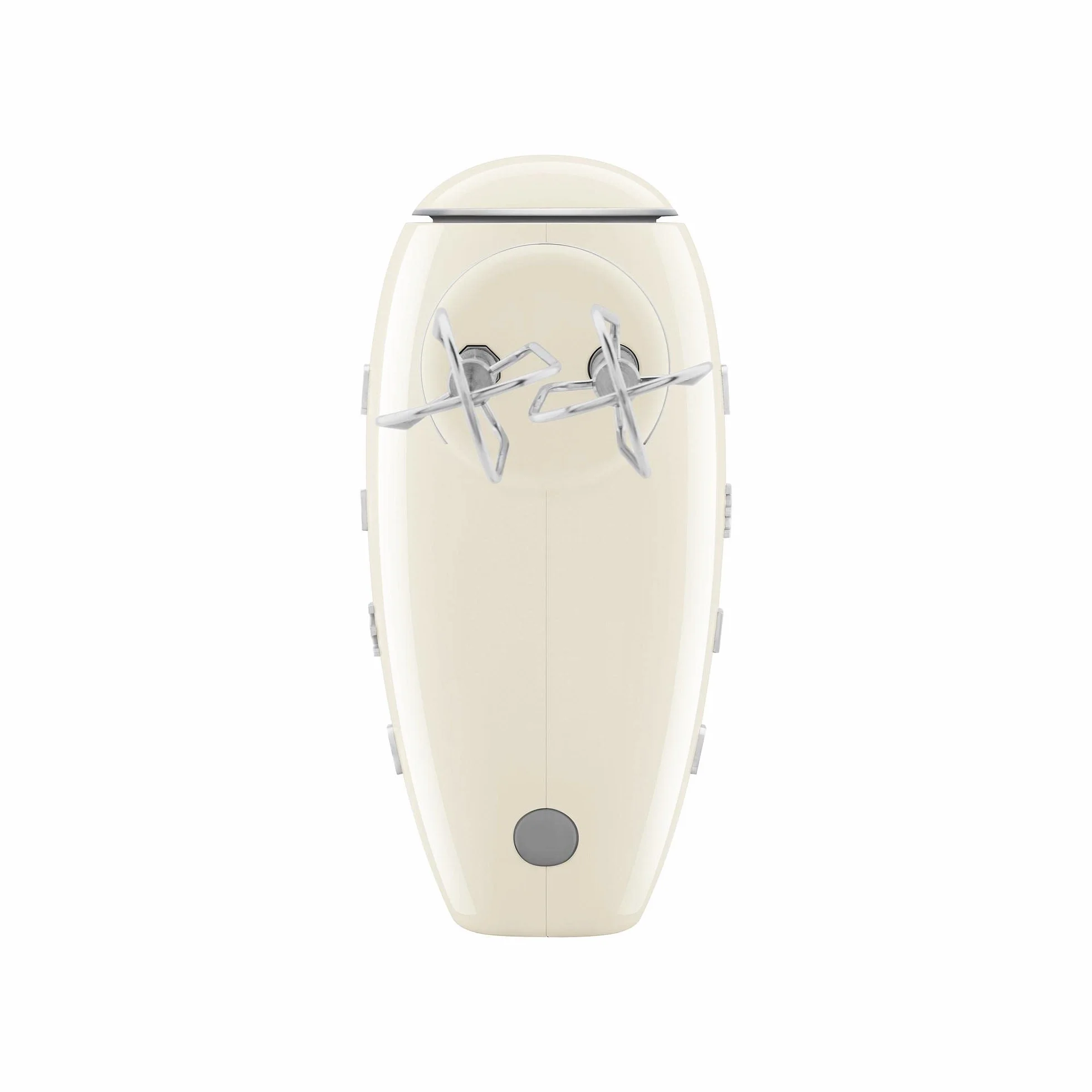 Smeg HMF01CREU Hand Mixer 250 W Cream