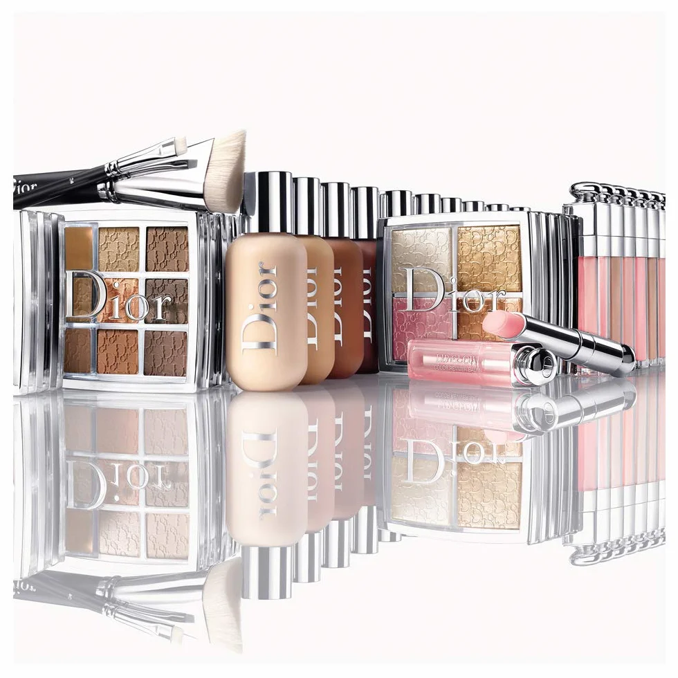 DIOR Backstage Eyeshadow Shader Brush 21 (1 piece)