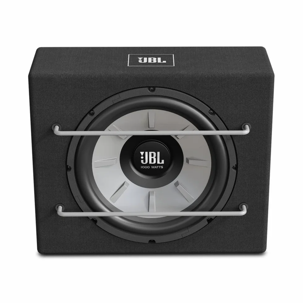 JBL Stage 1200B Pre-loaded subwoofer 250 W