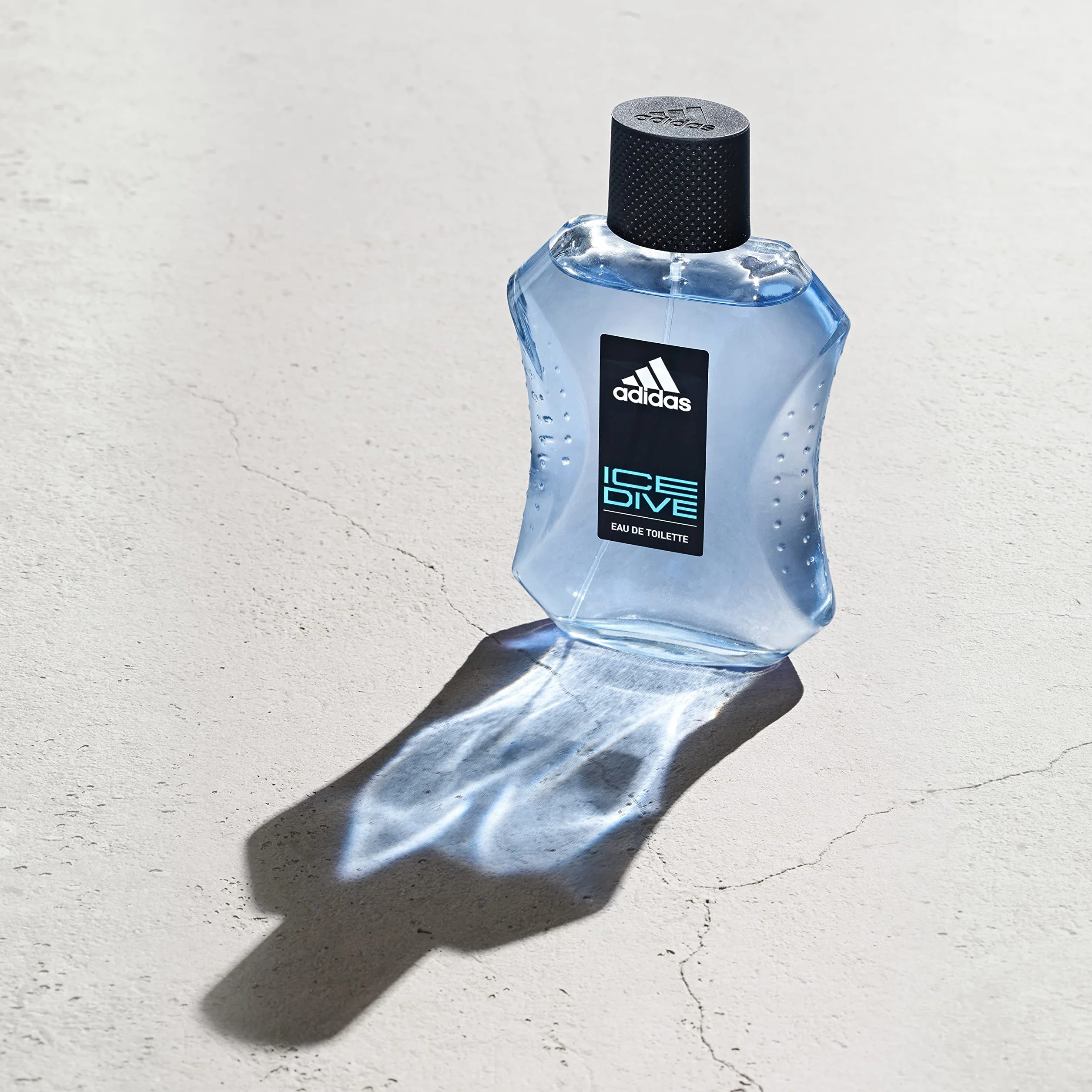 adidas Ice Dive woda toaletowa dla mężczyzn 100 ml