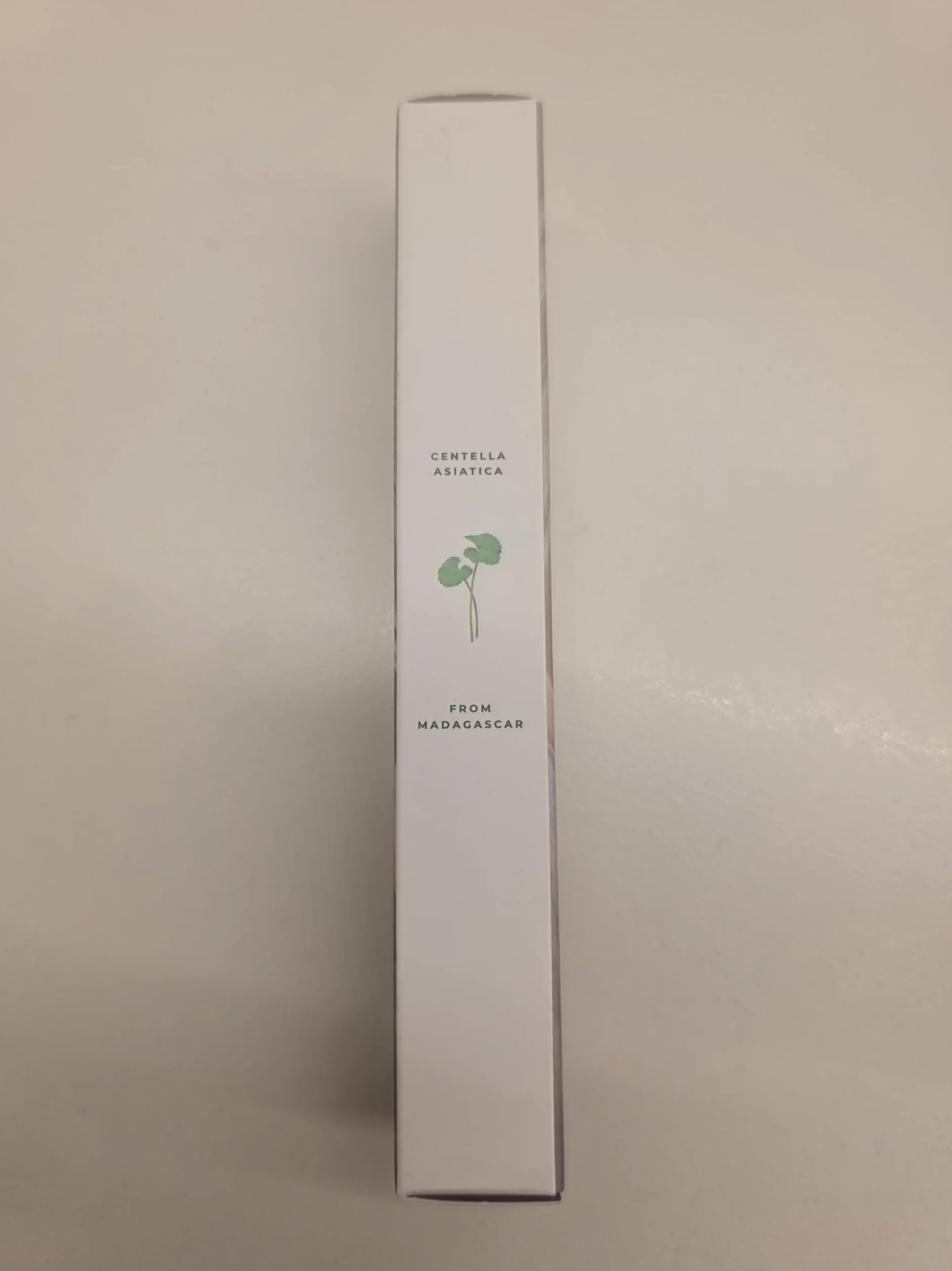 Madagaskar Centella Probio-Cica Bakuchiol krem pod oczy 20 ml