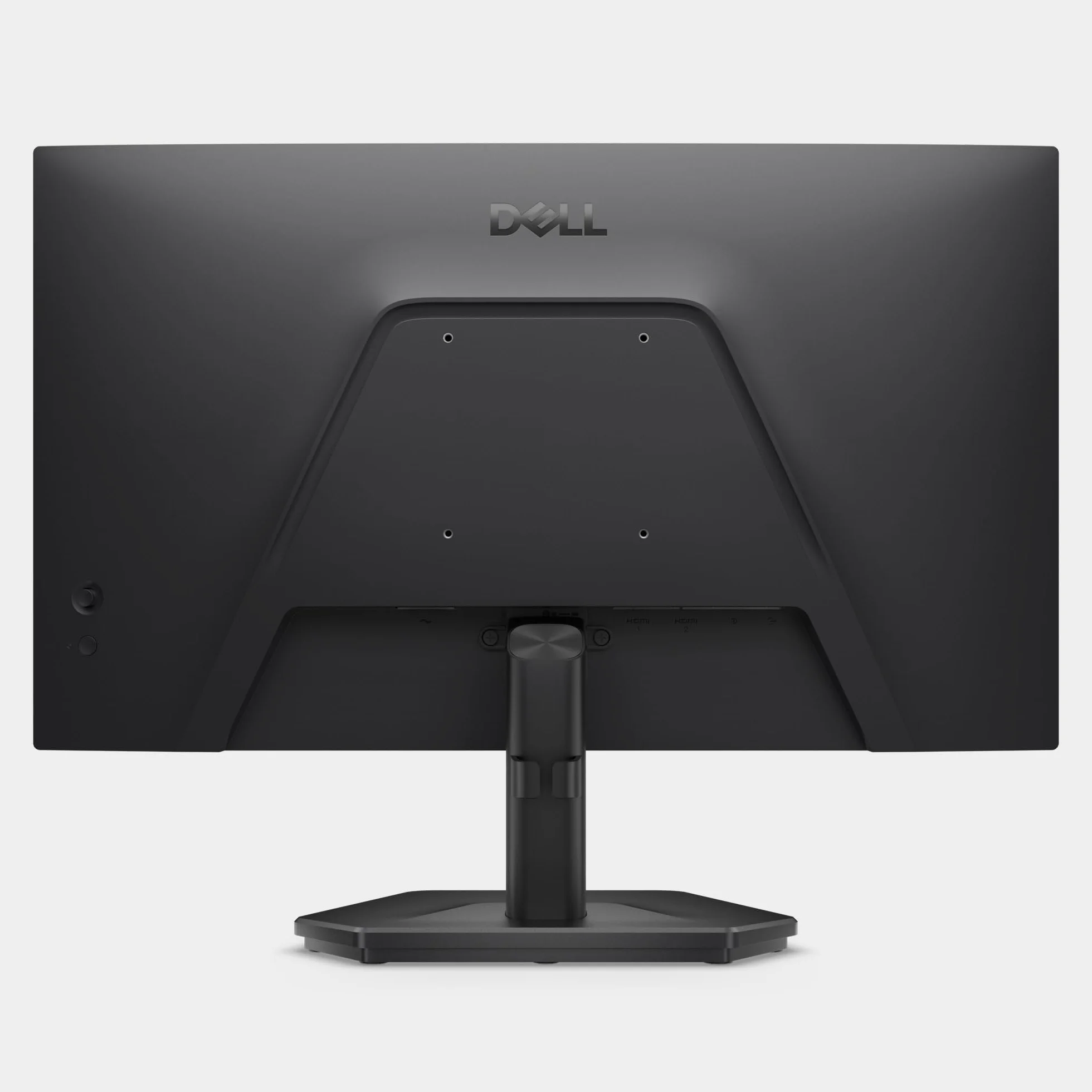 Dell 24 monitor gamingowy – SE2425HG, Full HD (1920 x 1080), 200 Hz, szybki IPS, 1 ms, AMD FreeSync Premium, 99% sRGB, VESA (100 x 100 mm), DisplayPort, 2 HDMI, 3 lata, czarny