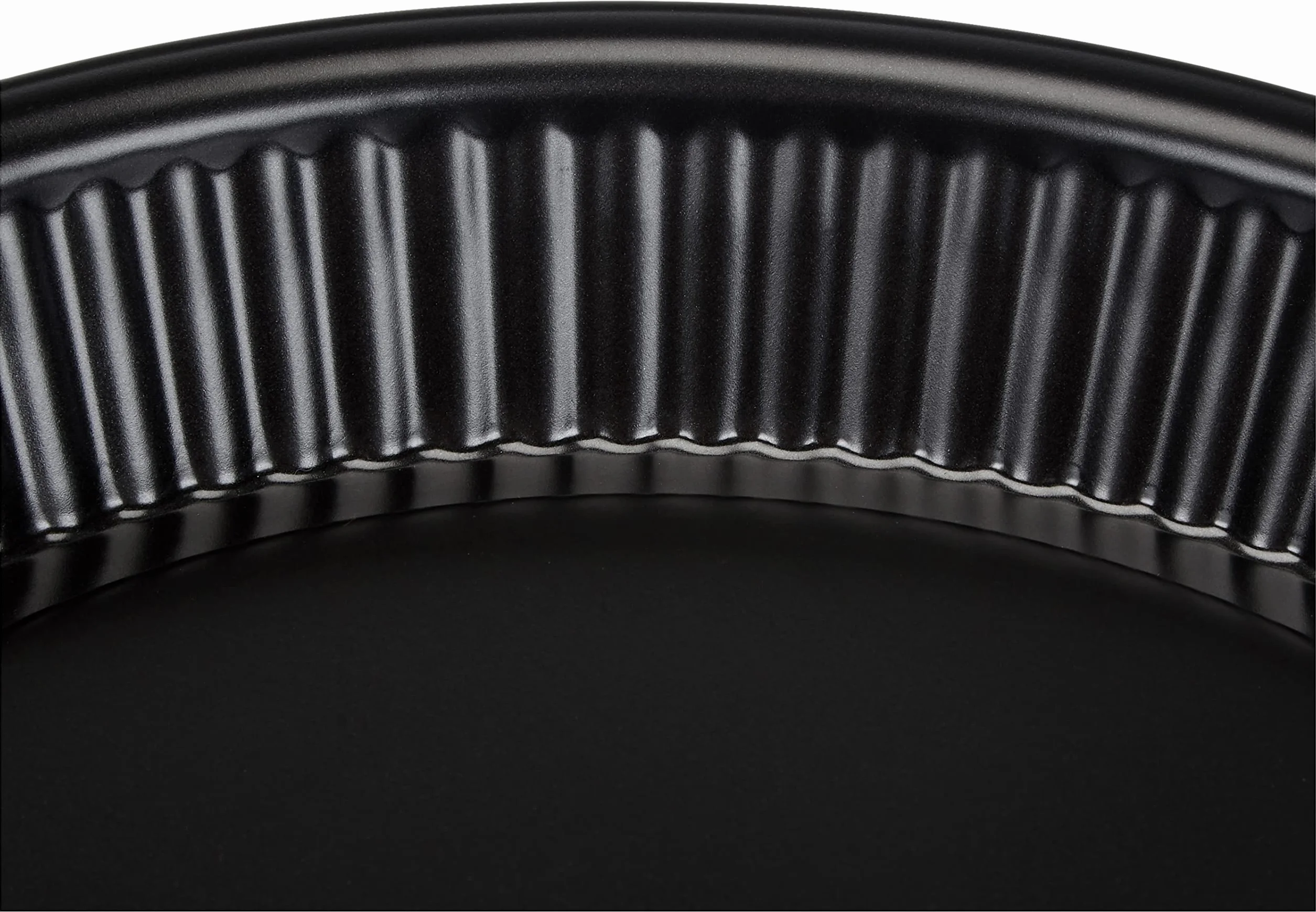 Ballarini Forma do tarty aluminium 28 cm czarna