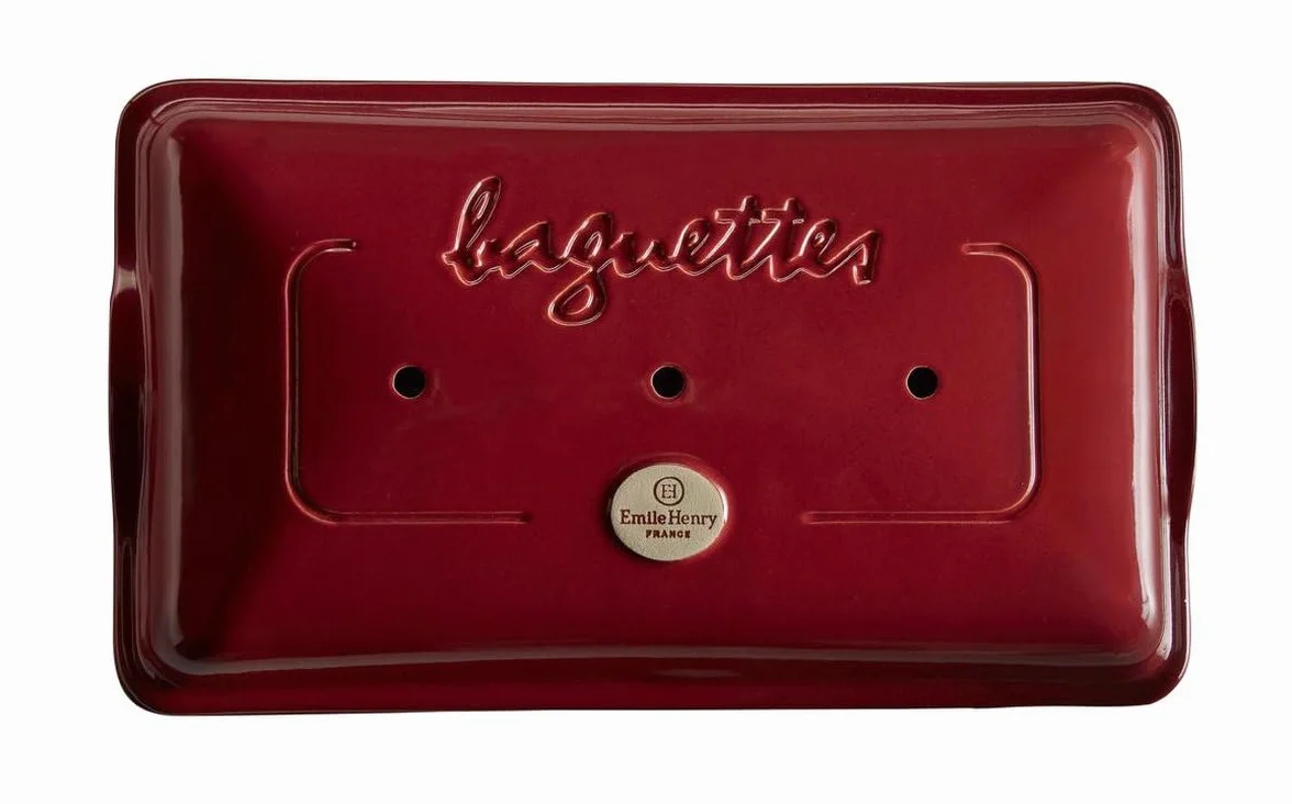 Grand Cru Baguettesvorm E-box 390 x 240 mm Interhal 9506-34
