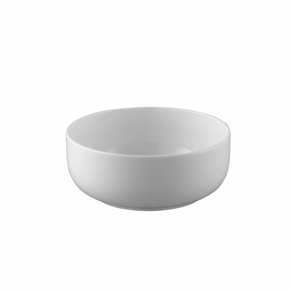 Miska do muesli biała Suomi 15456